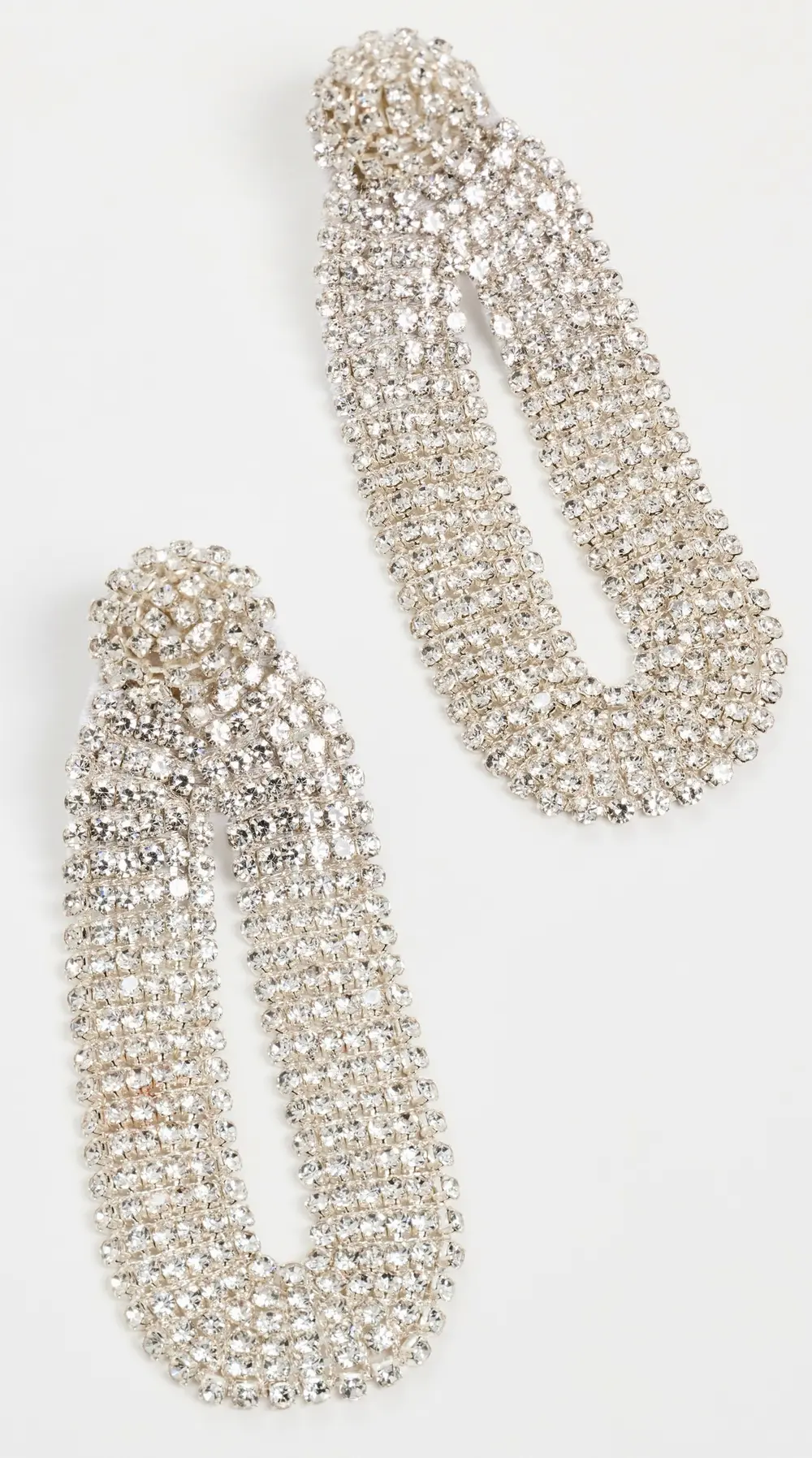 Deepa Gurnani Deepa by Deepa Gurnani Shyna Earrings