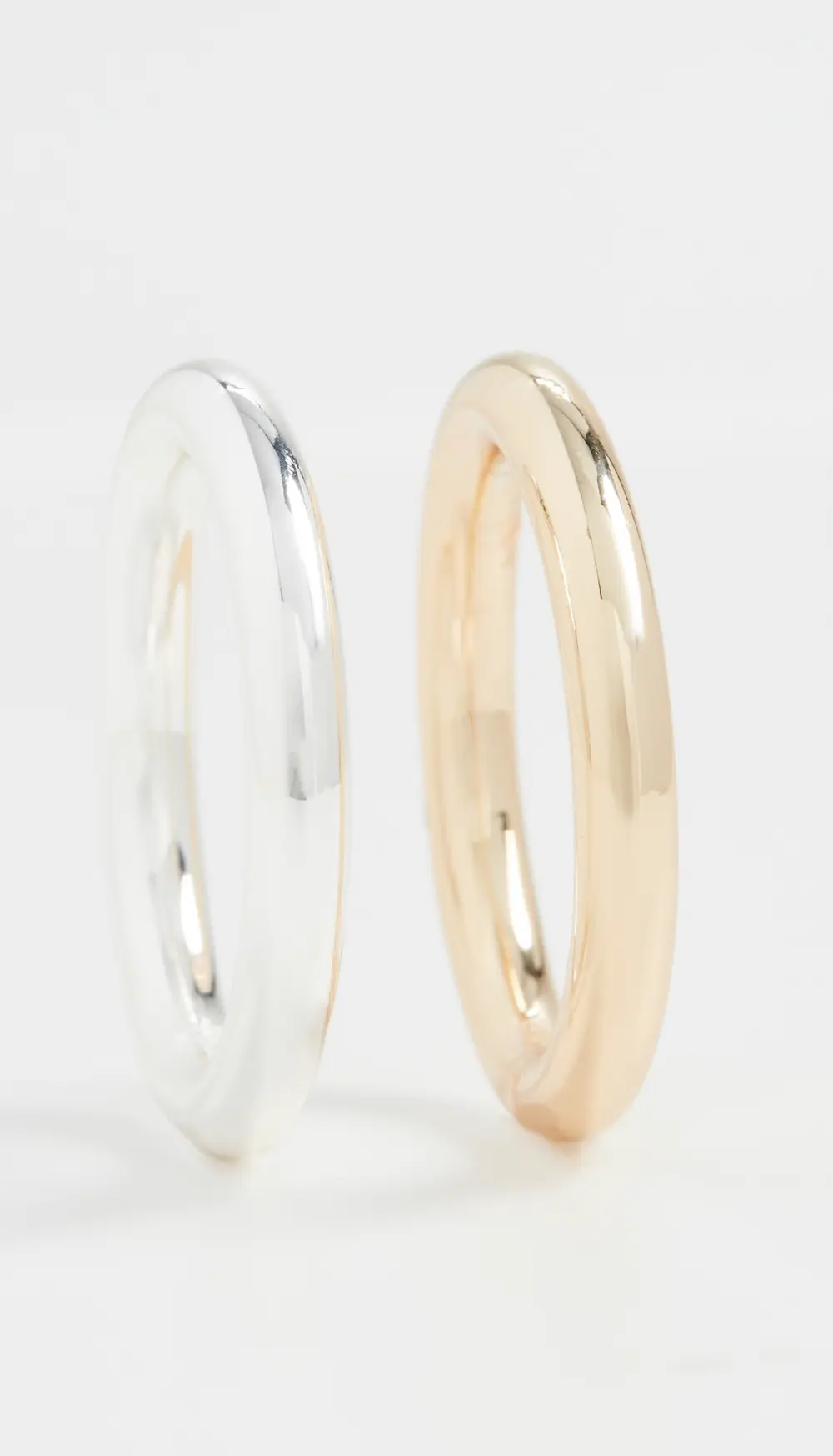 SHASHI Remix Ring Set