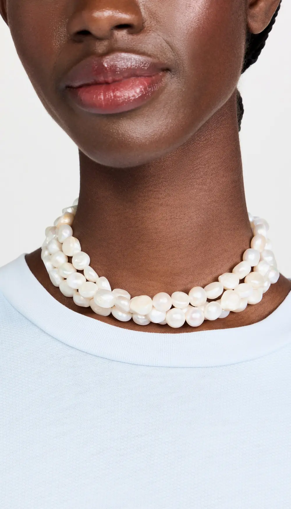 Cult Gaia Nora Choker