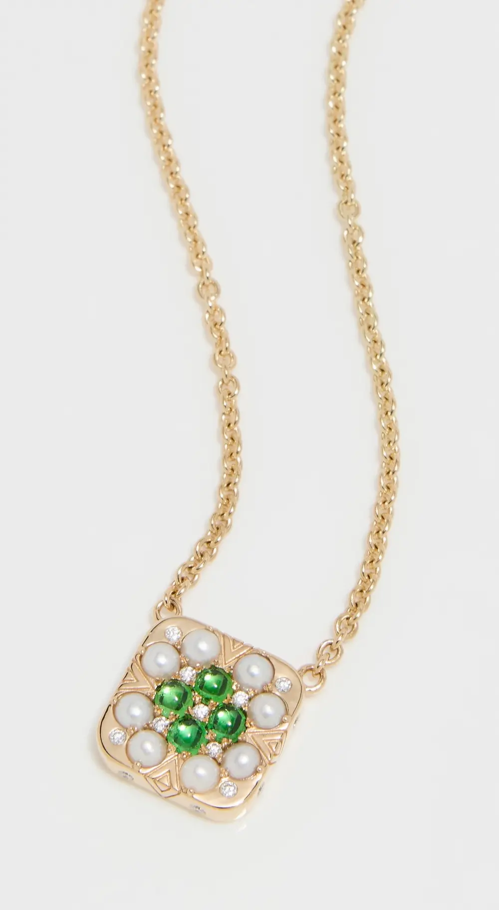 Harwell Godfrey Dorothy Pendant Necklace