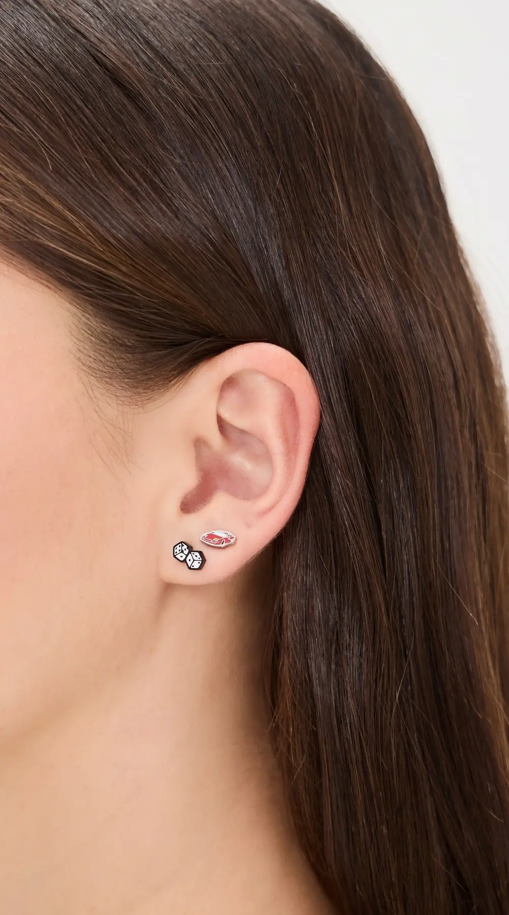 Ian Charms The Icon Stud Pack