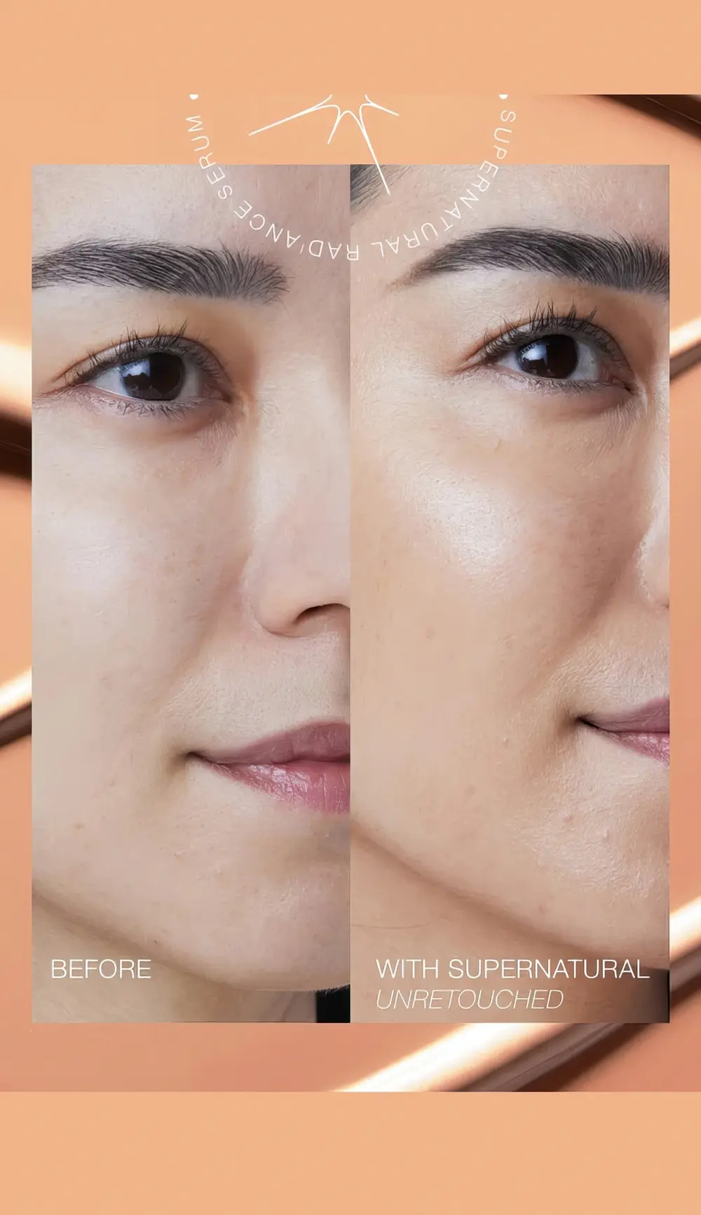 RMS Beauty SuperNatural Radiance SPF 30 Sunscreen