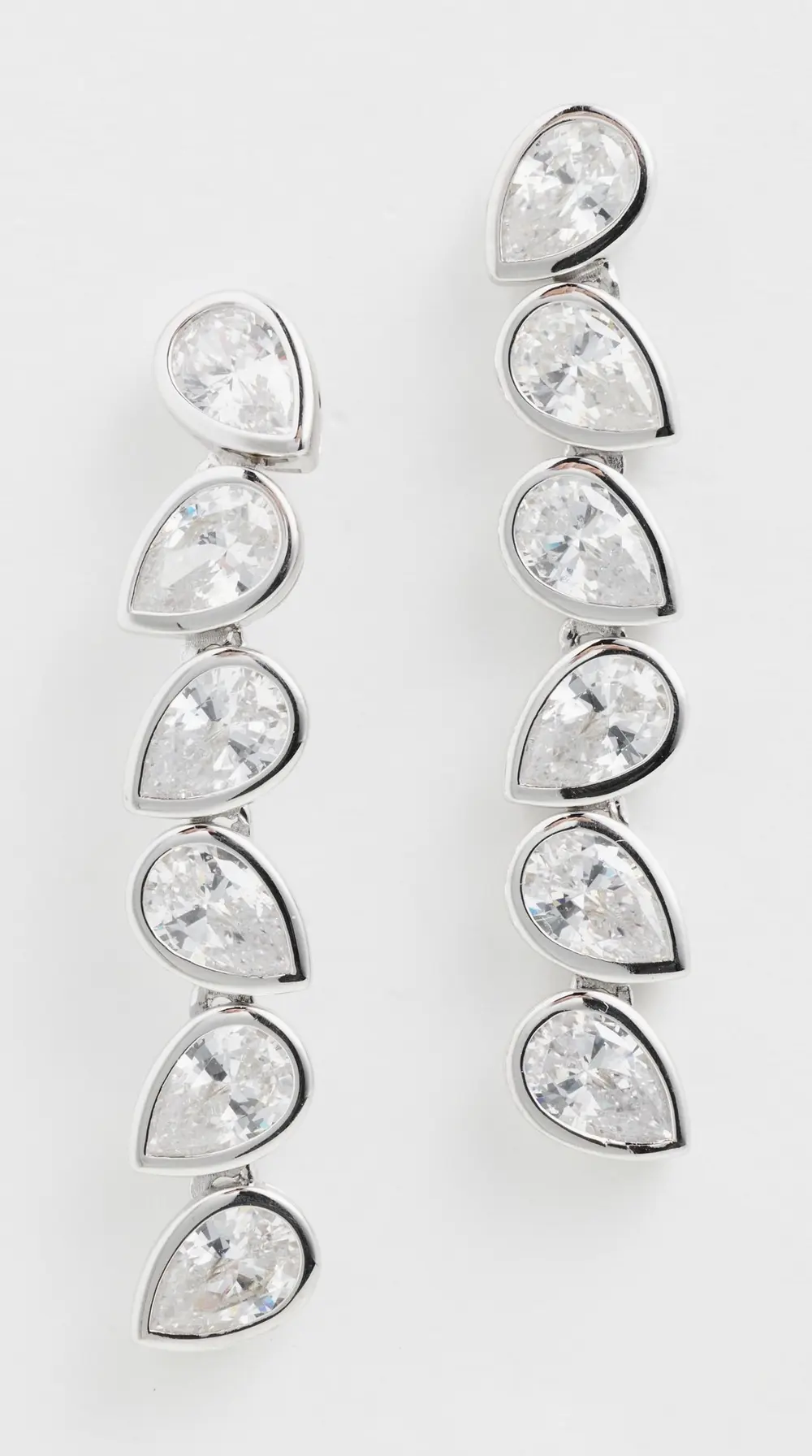 SHASHI Danjou Drop Earrings