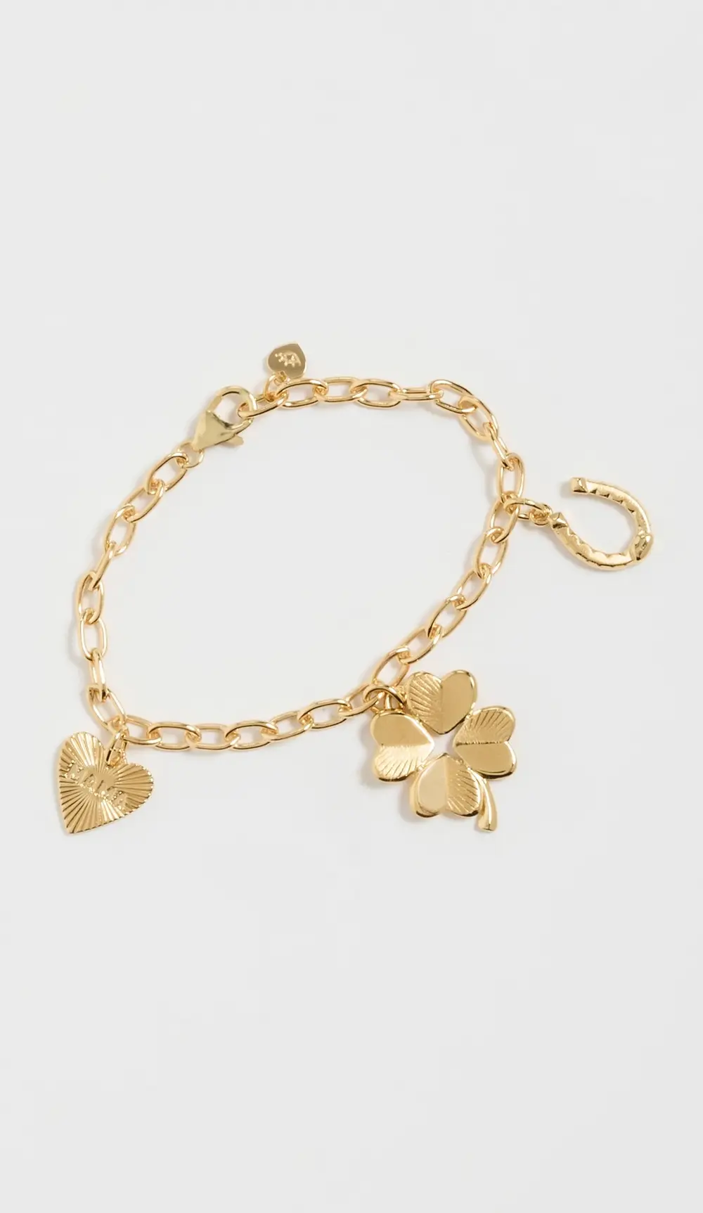 HART Harts MAMA Charm Bracelet