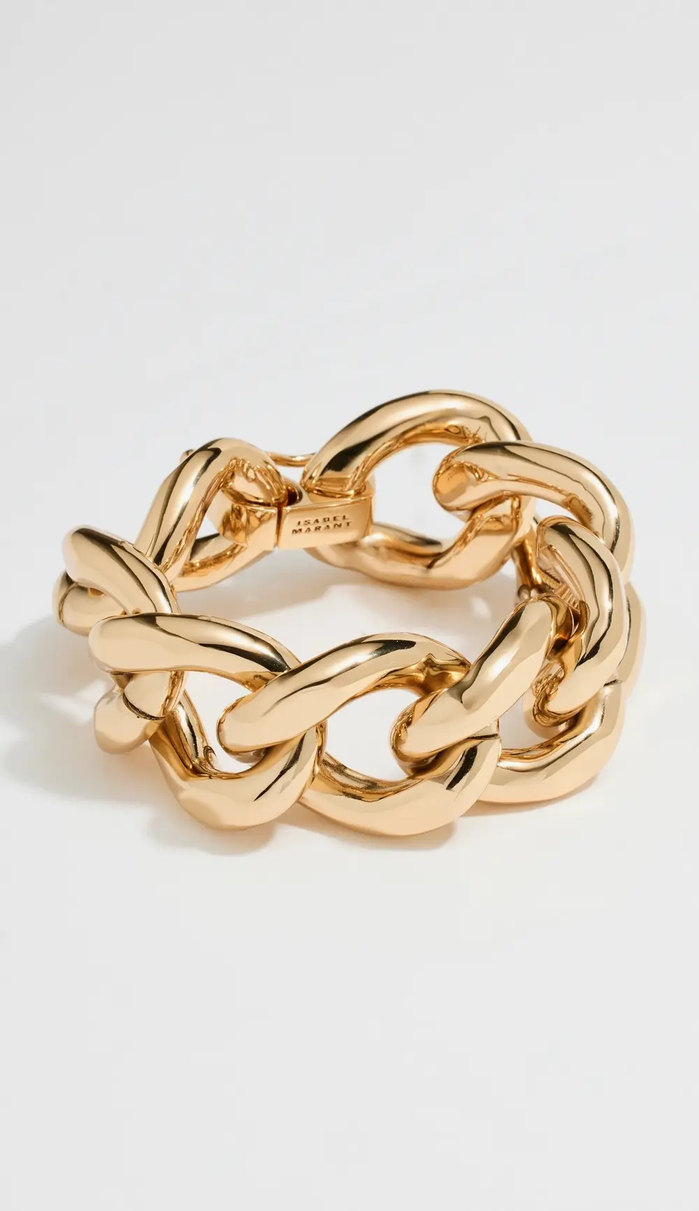 Isabel Marant Chain Bracelet