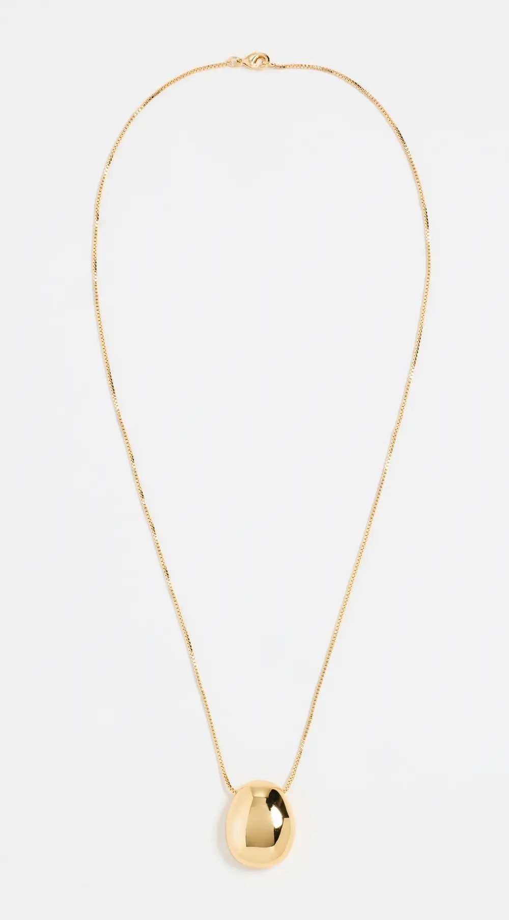 SHASHI Carter Necklace