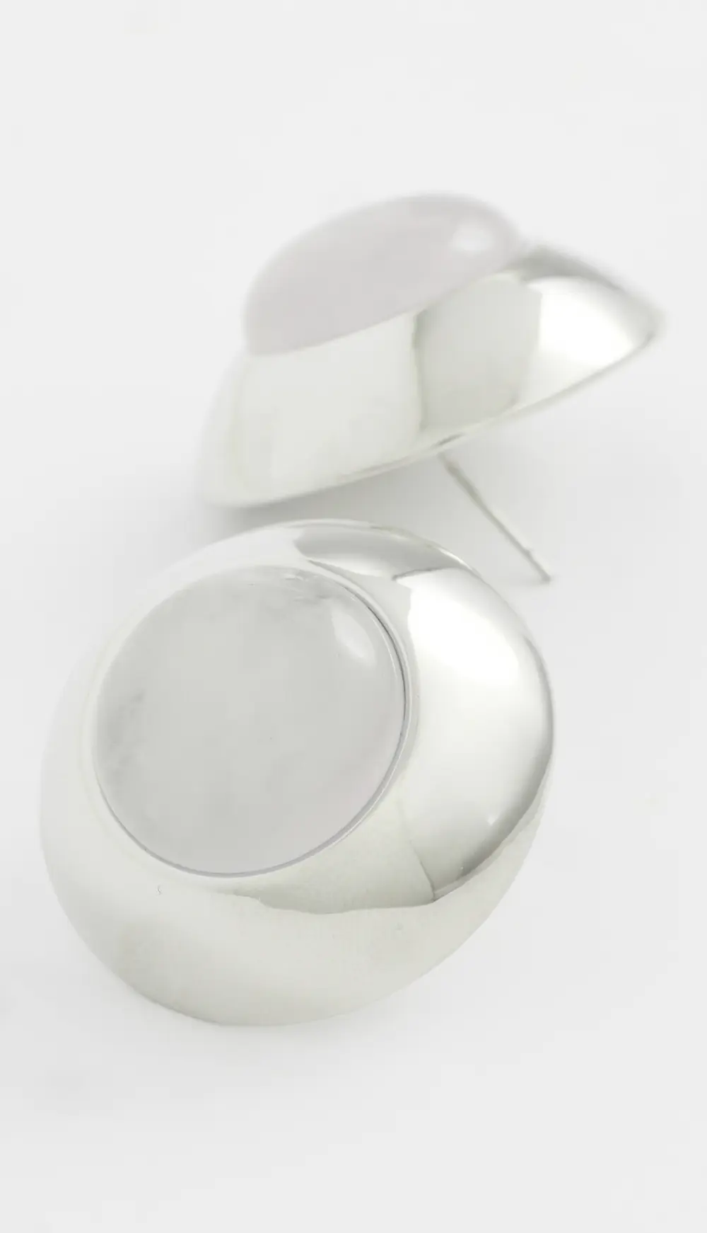 Julietta Bombe Earrings