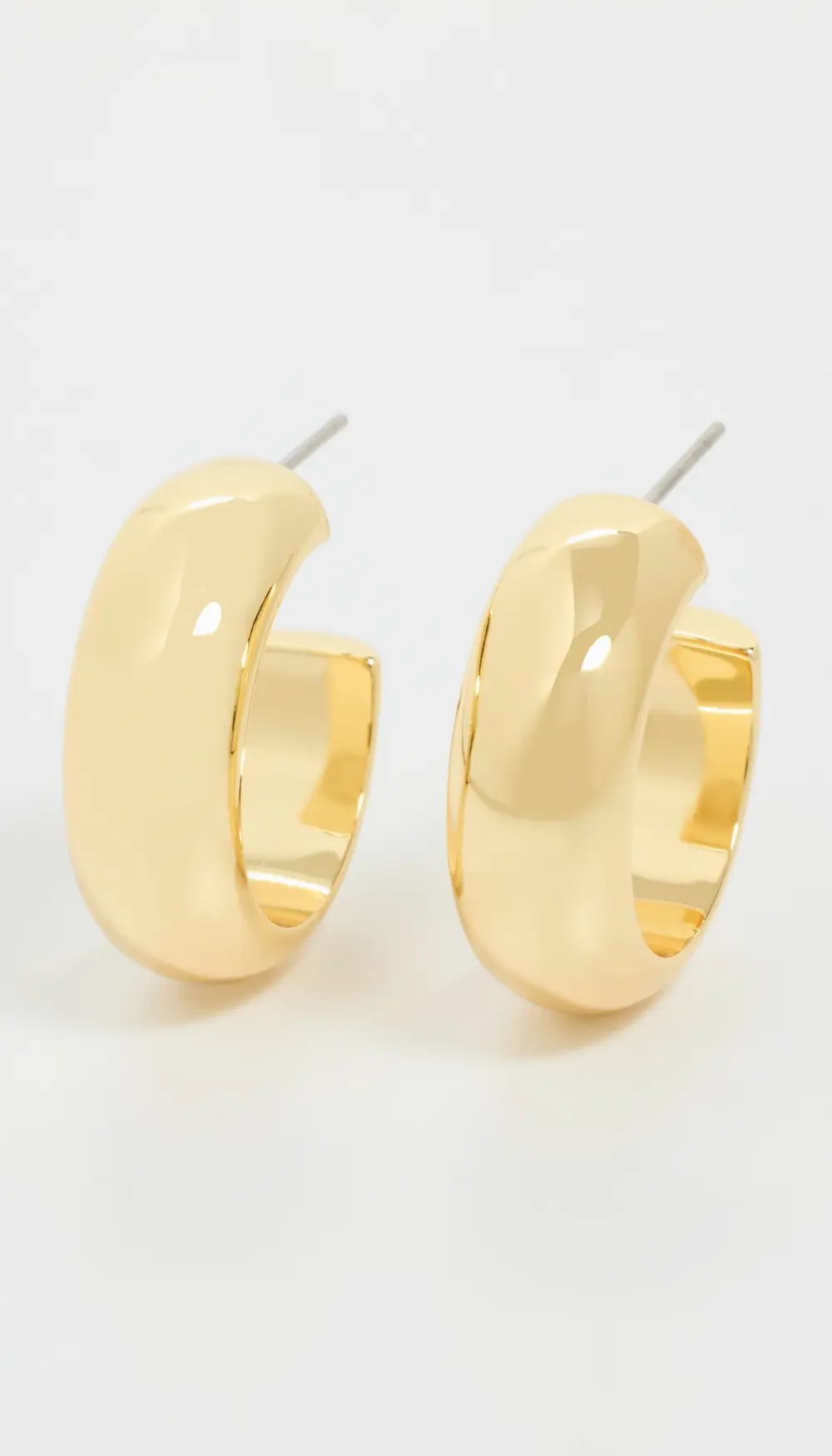 Gorjana Paseo Small Hoops