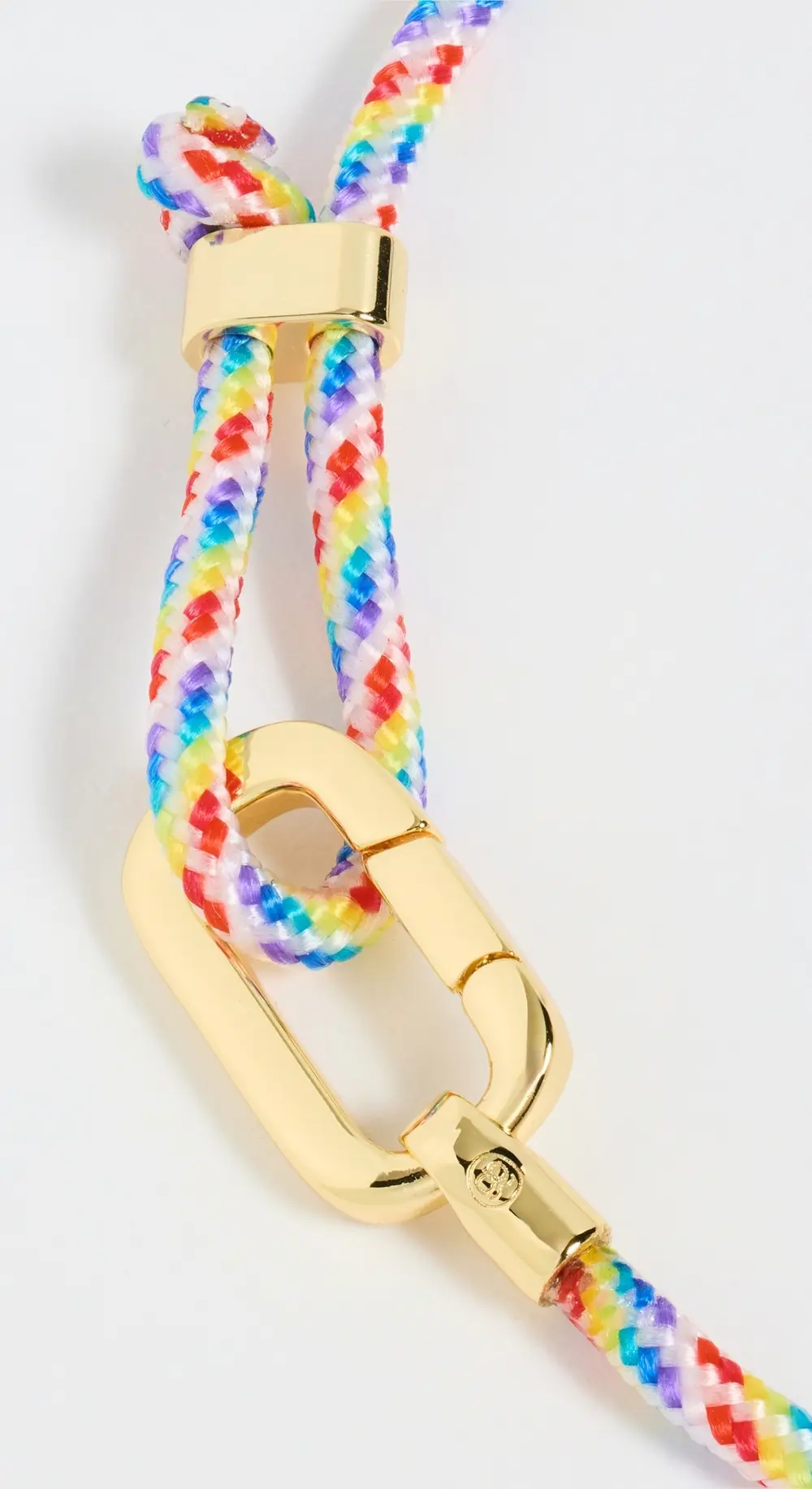 Gorjana Link Paracord Bracelet