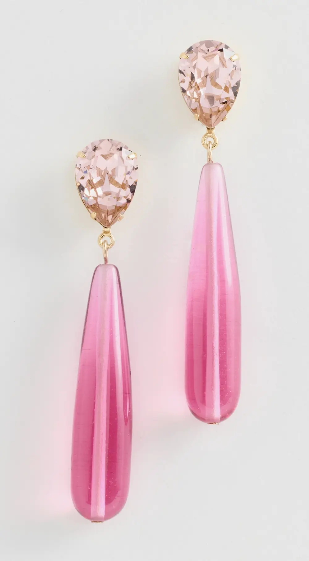 Jennifer Behr Caroline Earrings