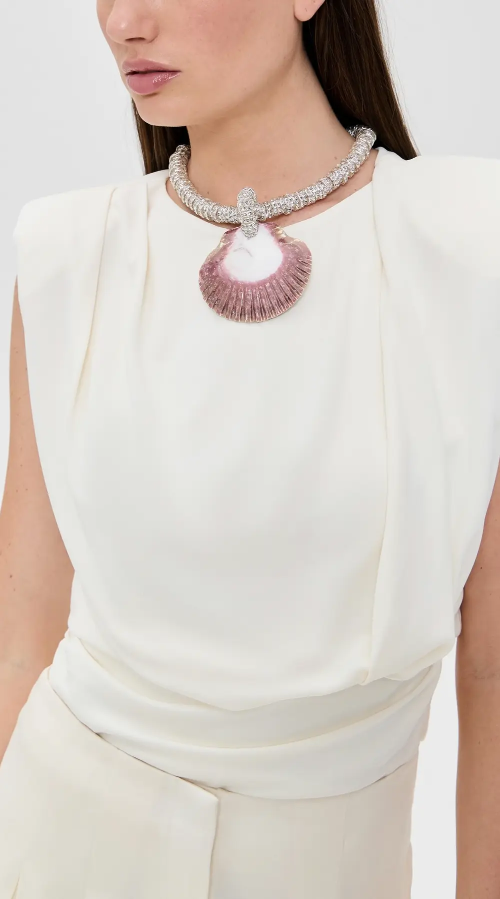 Julietta Islander Necklace