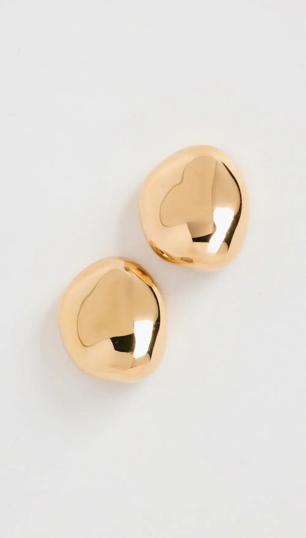 AGMES Small Gia Studs
