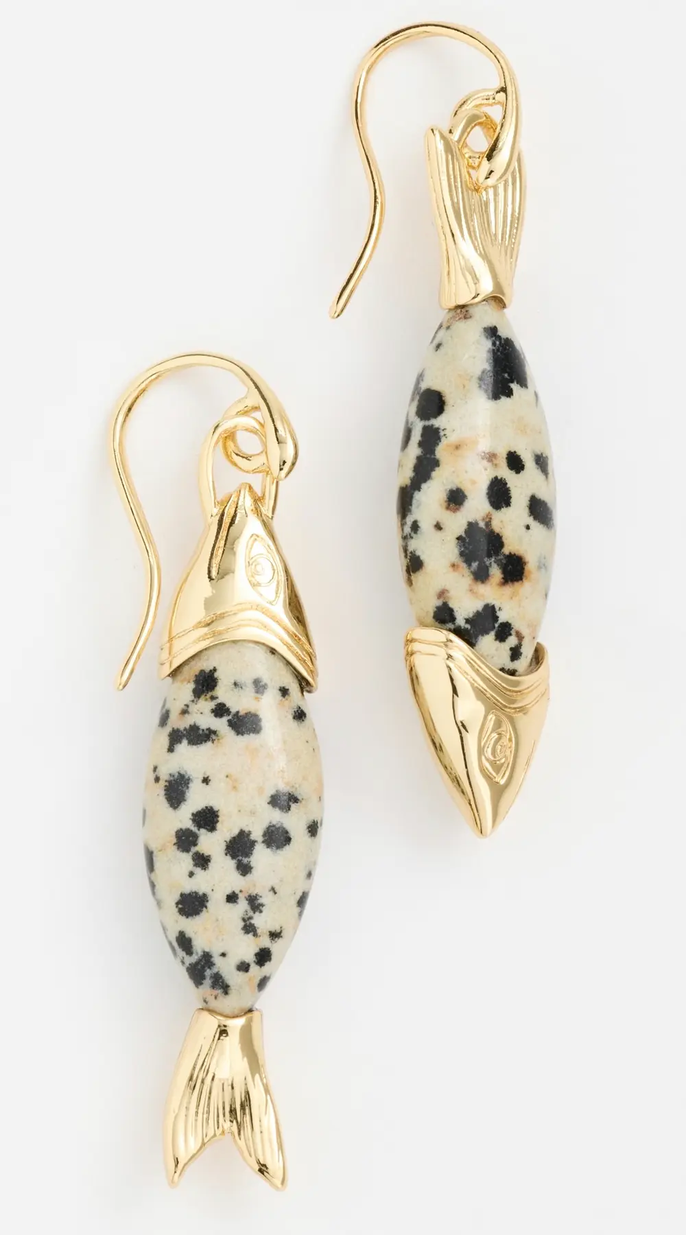 Mignonne Gavigan Sardine Earrings
