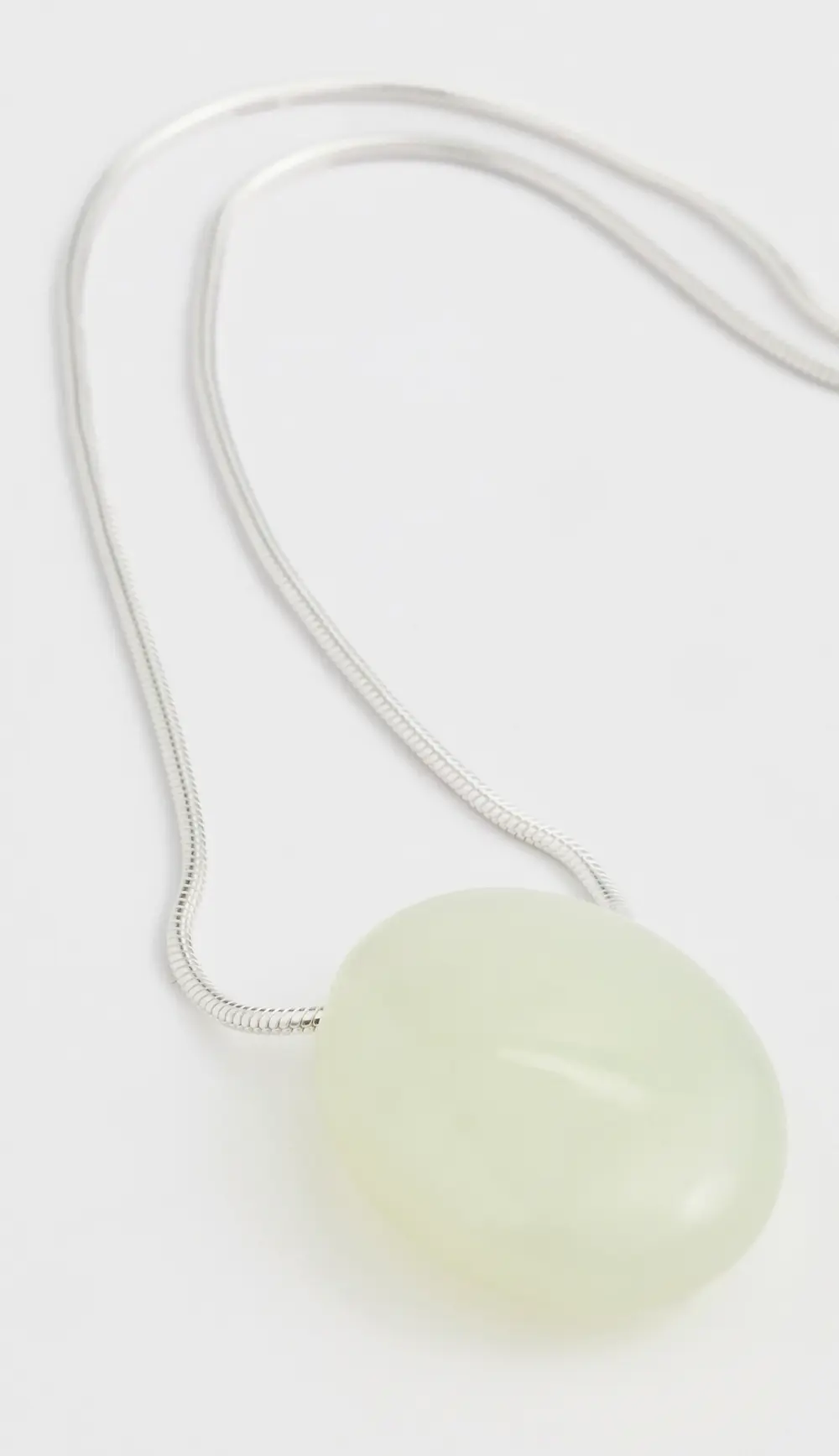 LIÉ STUDIO The Julia Necklace