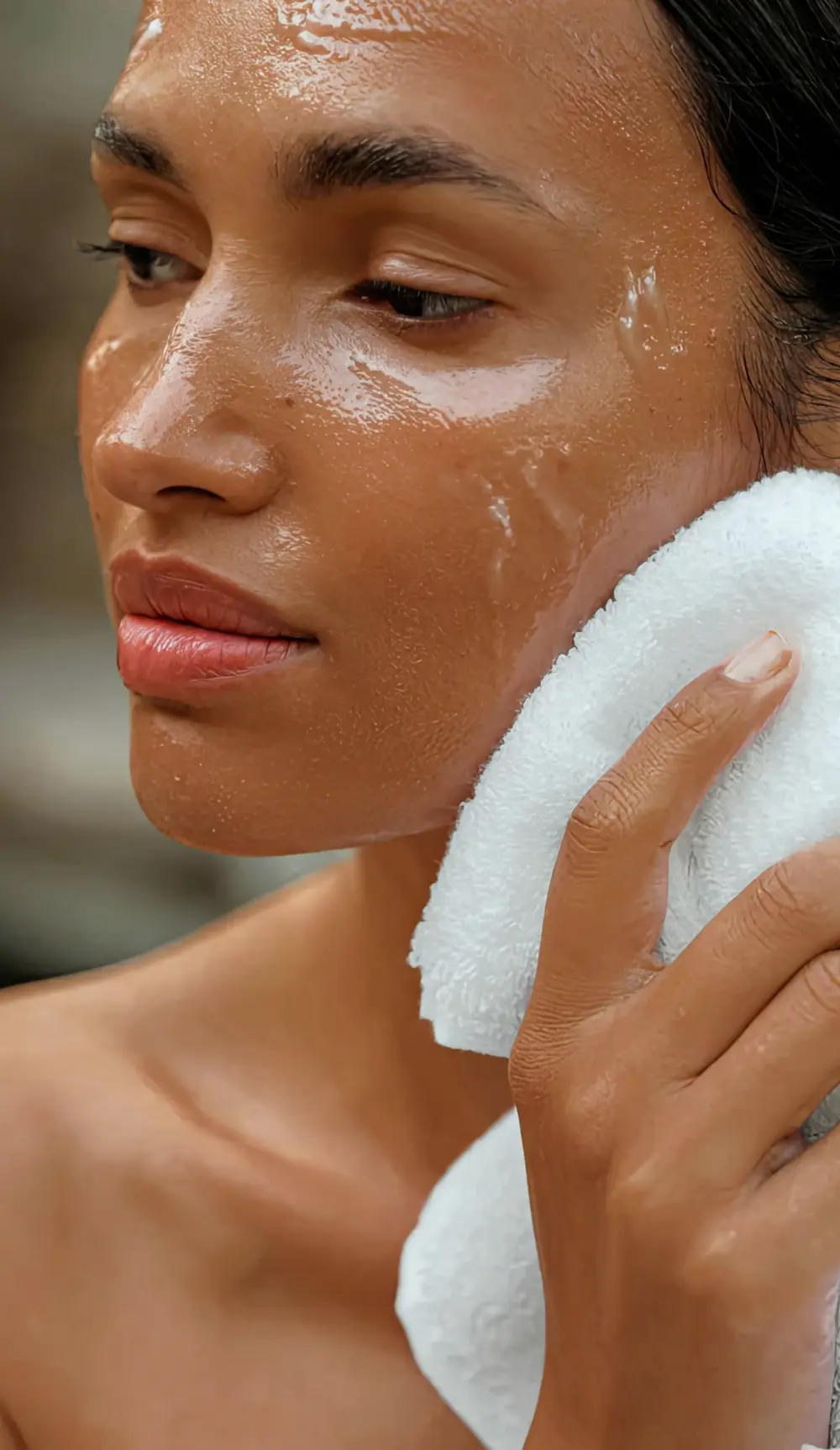 Oak Essentials Cleansing Balm