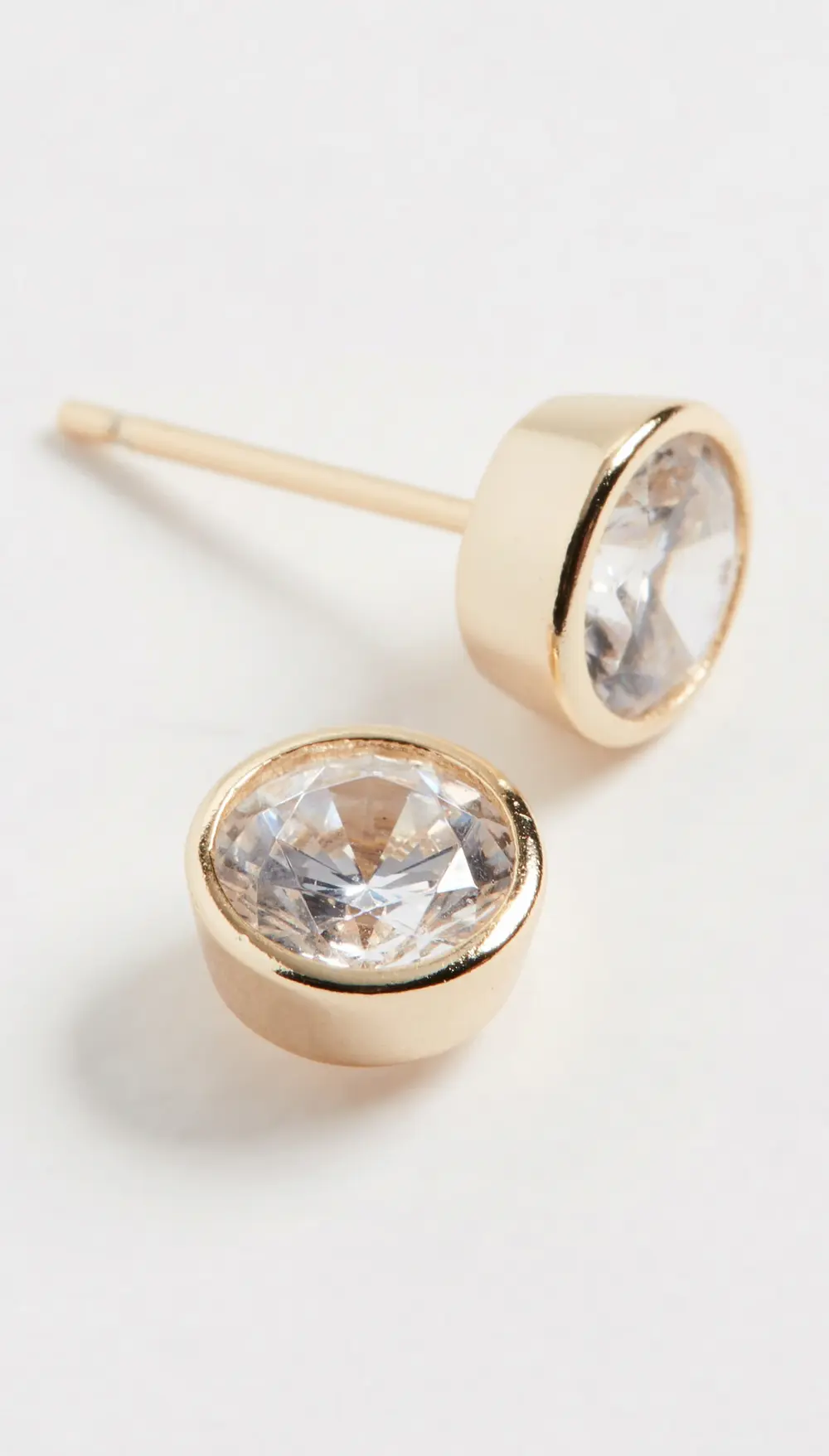 SHASHI Solitaire Studs