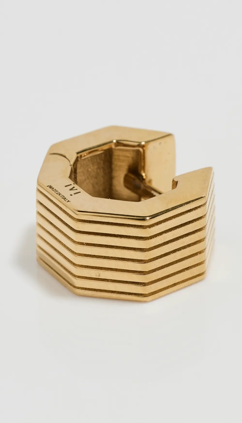 IVI Los Angeles Wide Octagon Huggies