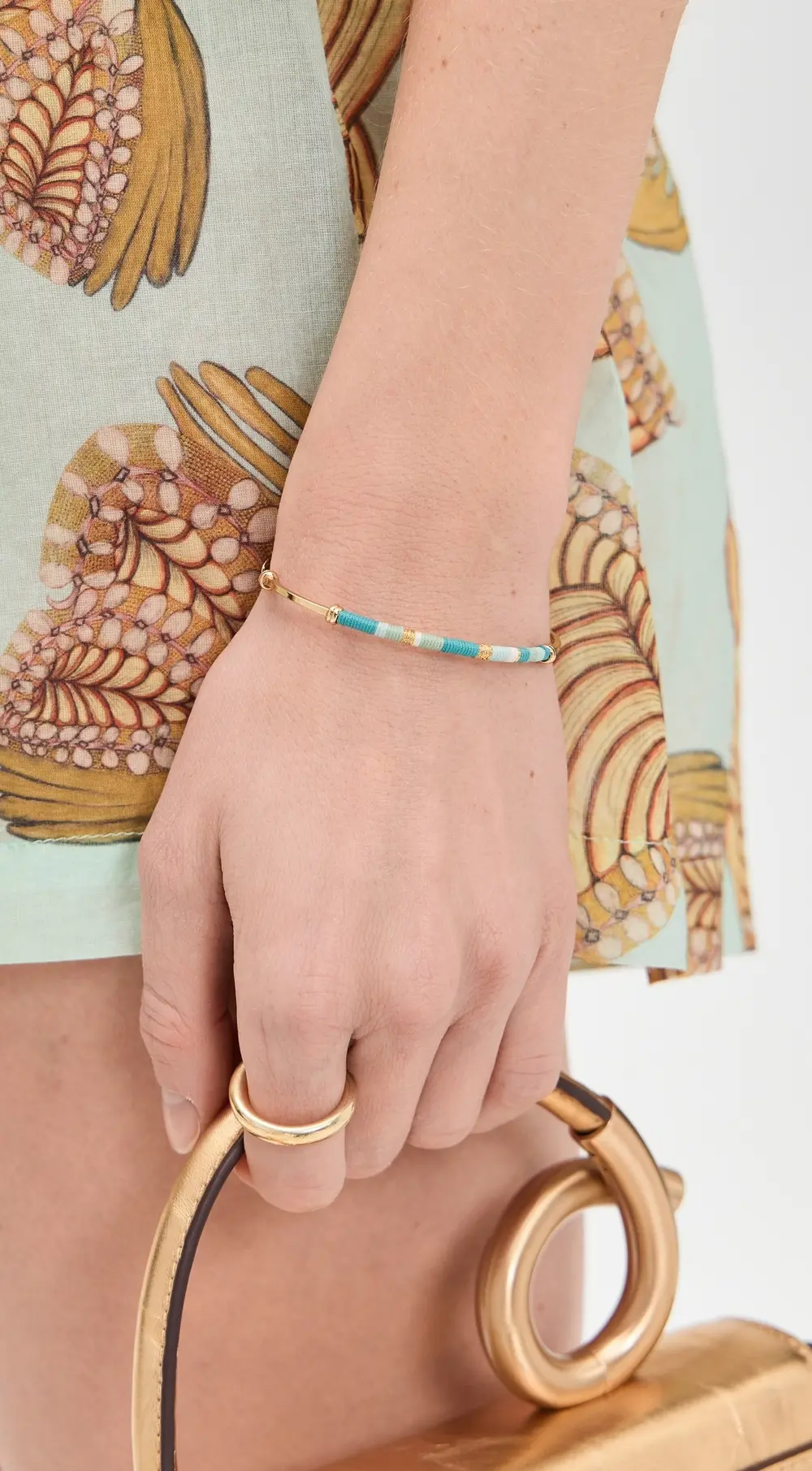 GAS Bijoux Zanzibar Collection Bracelet