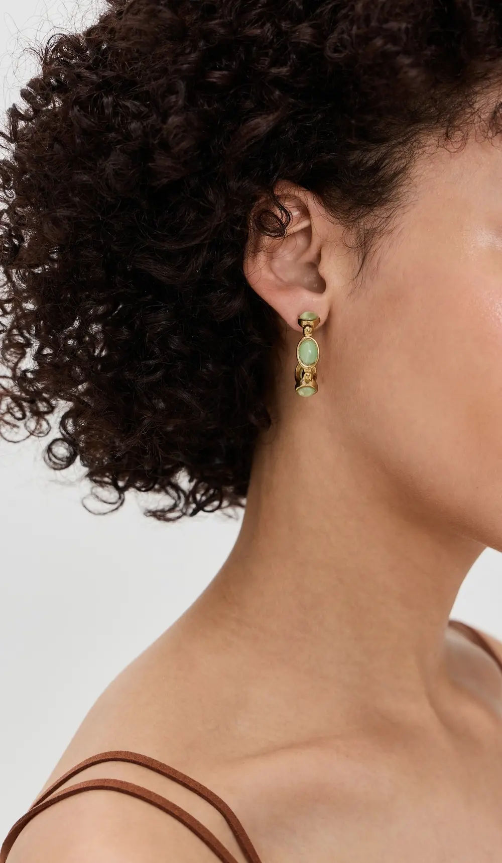 Brinker + Eliza Madrid Hoops