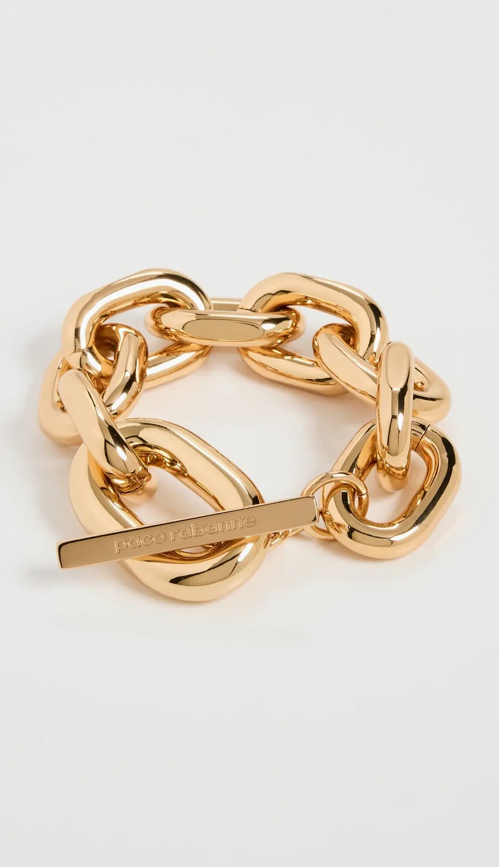 rabanne XL Link Bracelet