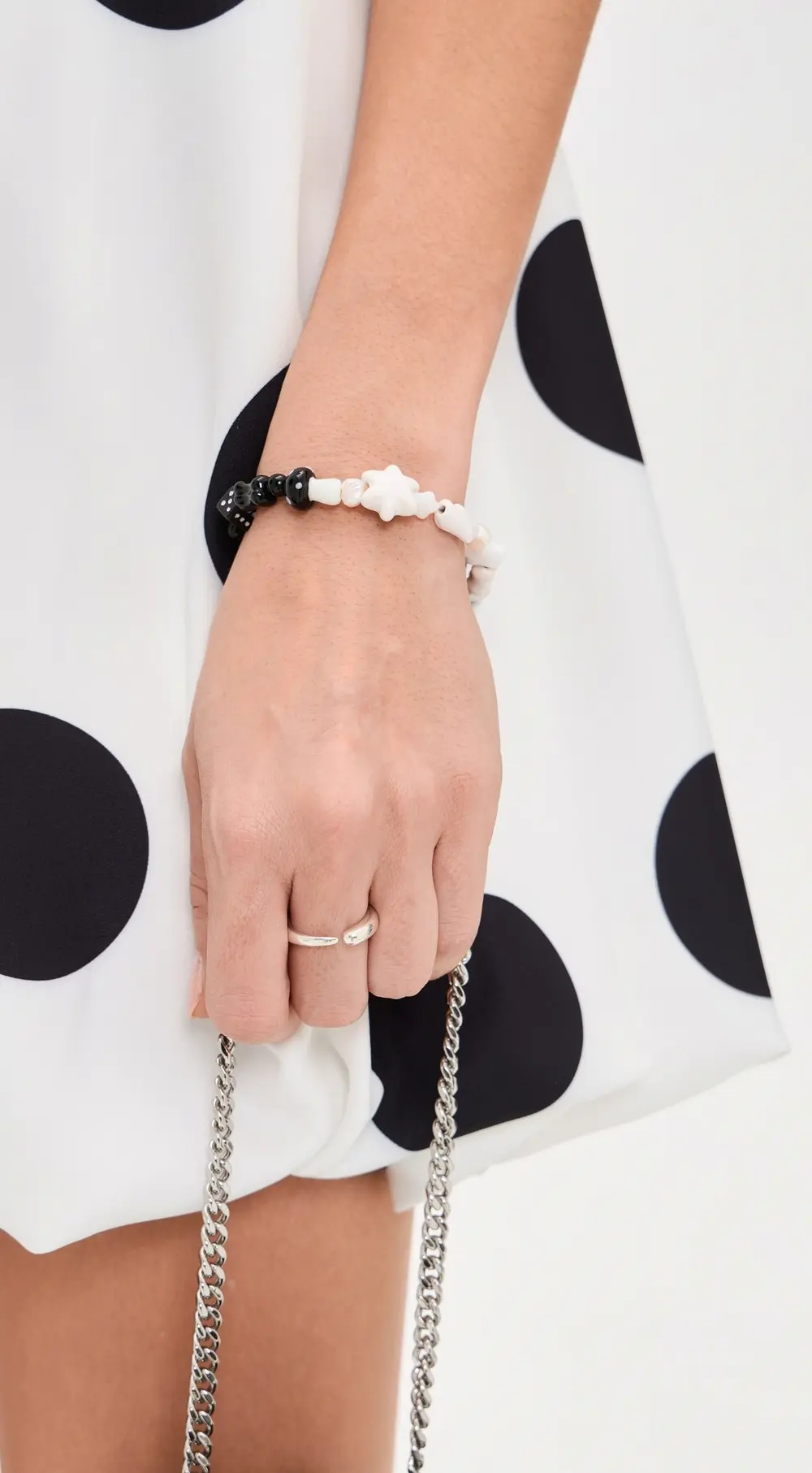 Ian Charms The Lancer Bracelet