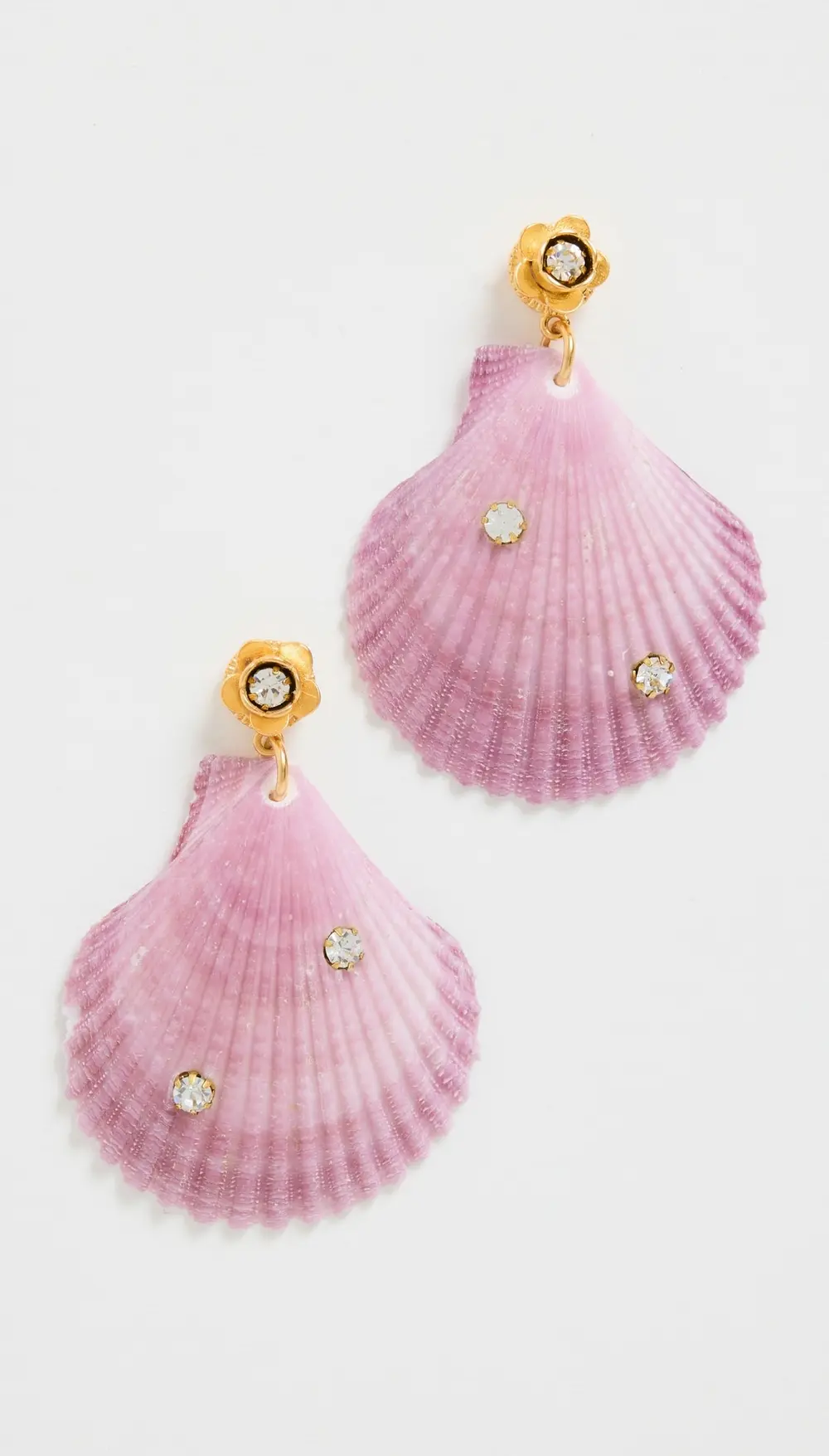 Brinker + Eliza On Holiday Earrings