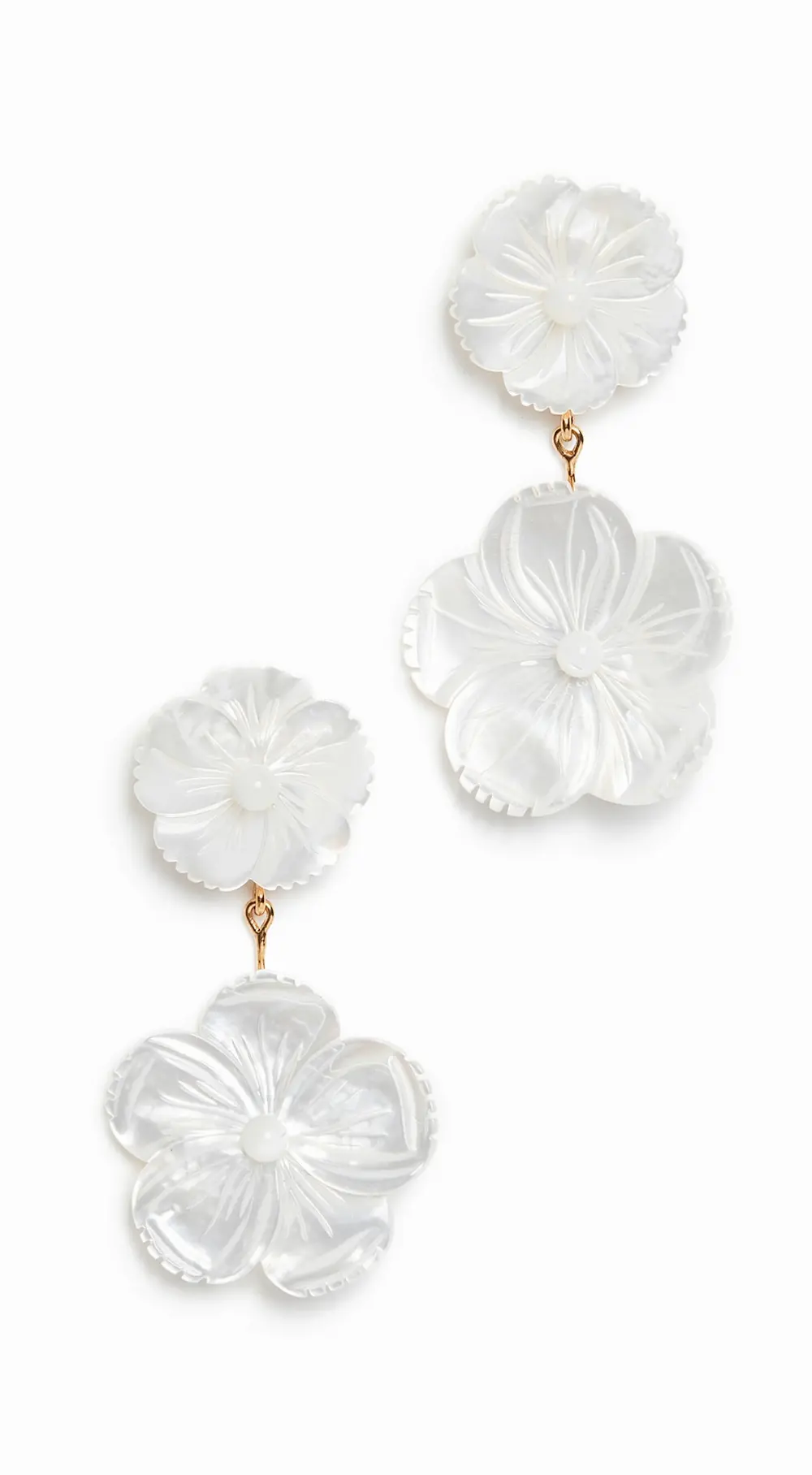 Jennifer Behr Tessa Earrings