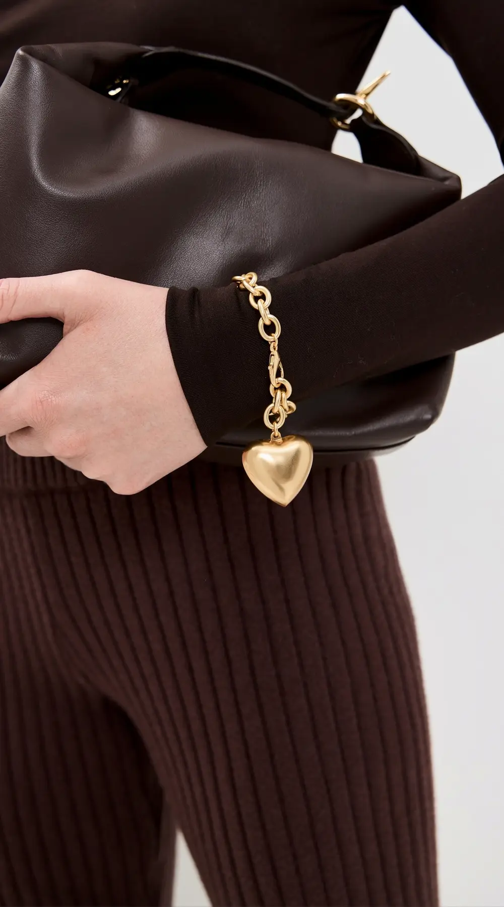 Roxanne Assoulin The Puffy Heart Bracelet