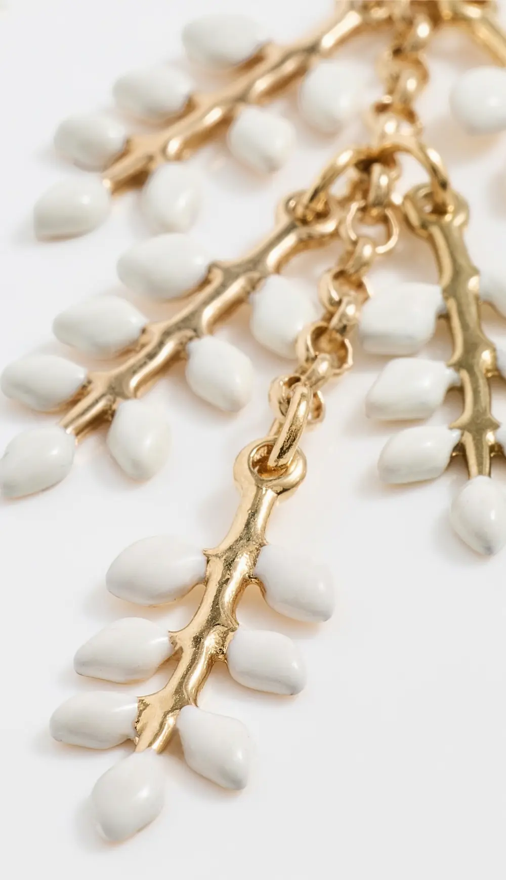 Isabel Marant Scarf Necklace