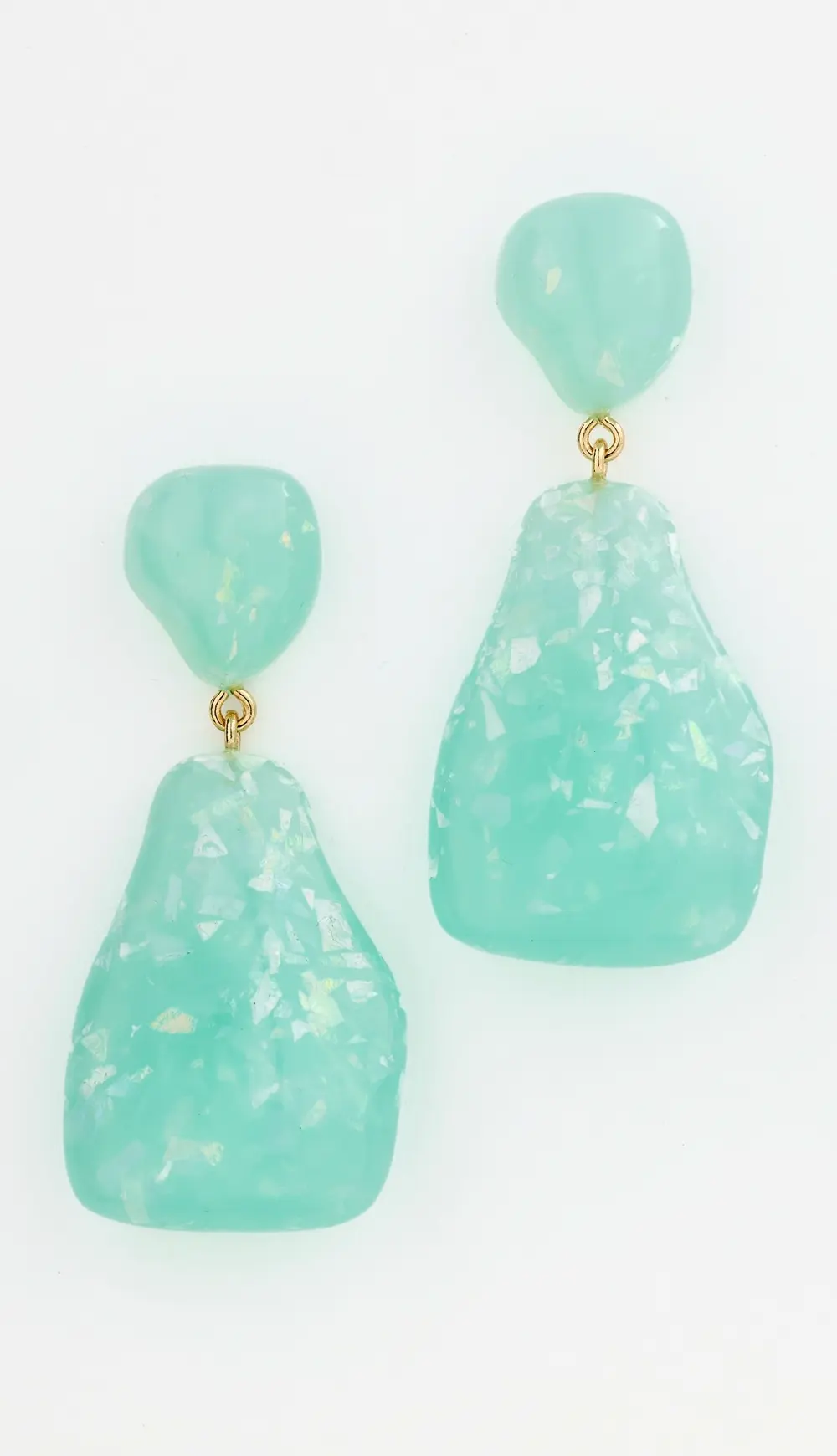 Lele Sadoughi Wilma Earrings