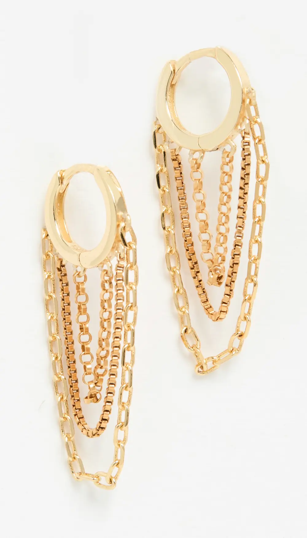 SHASHI Paloma Earrings