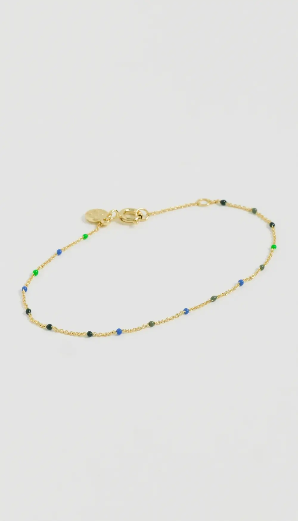 Gorjana Capri Bracelet