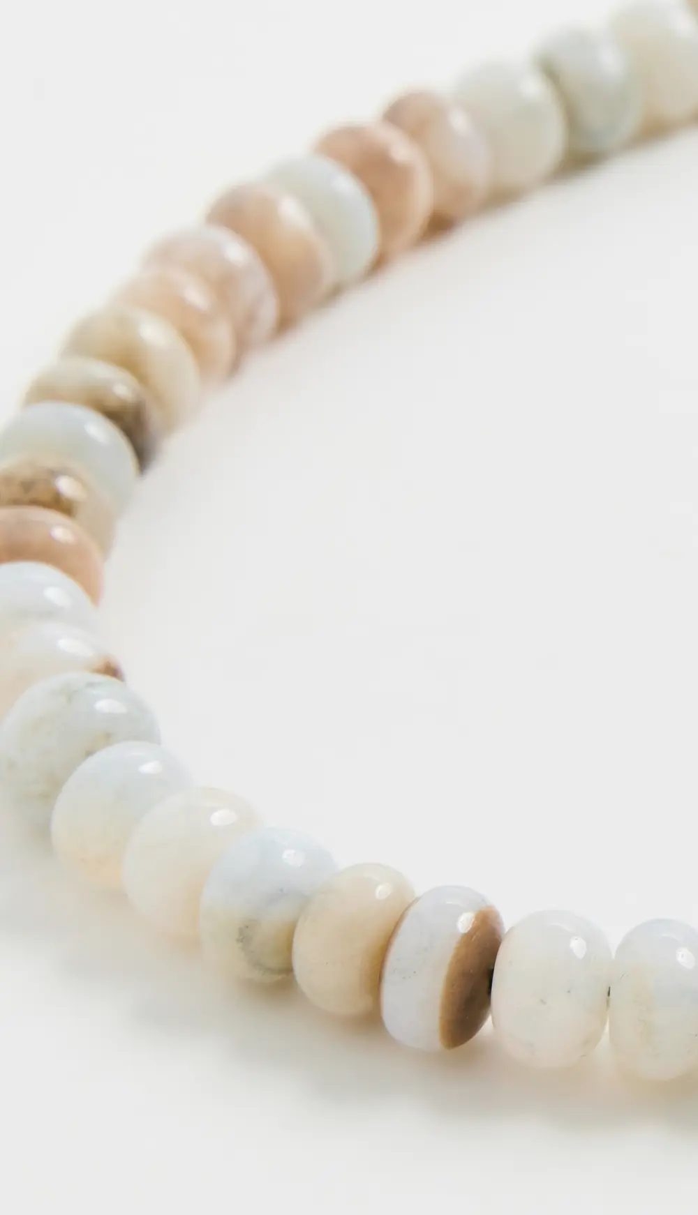 HART Opal Earth Gemstone Necklace