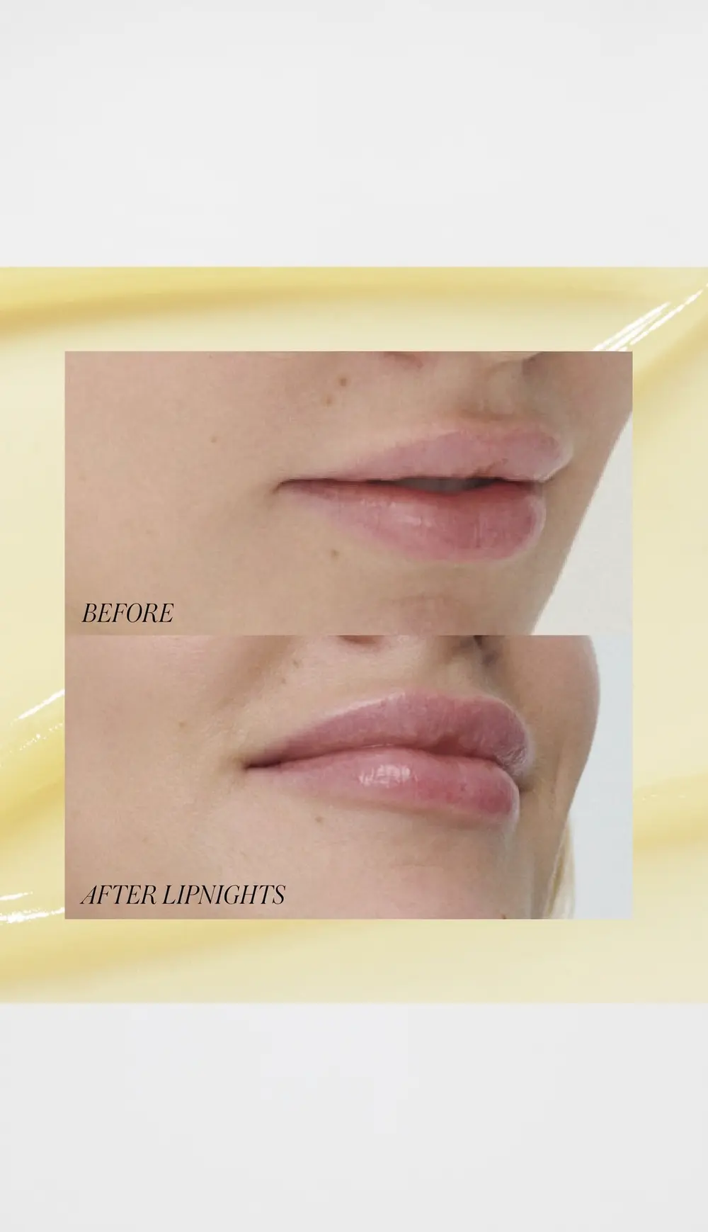 RMS Beauty Lipnights Overnight Lip Mask