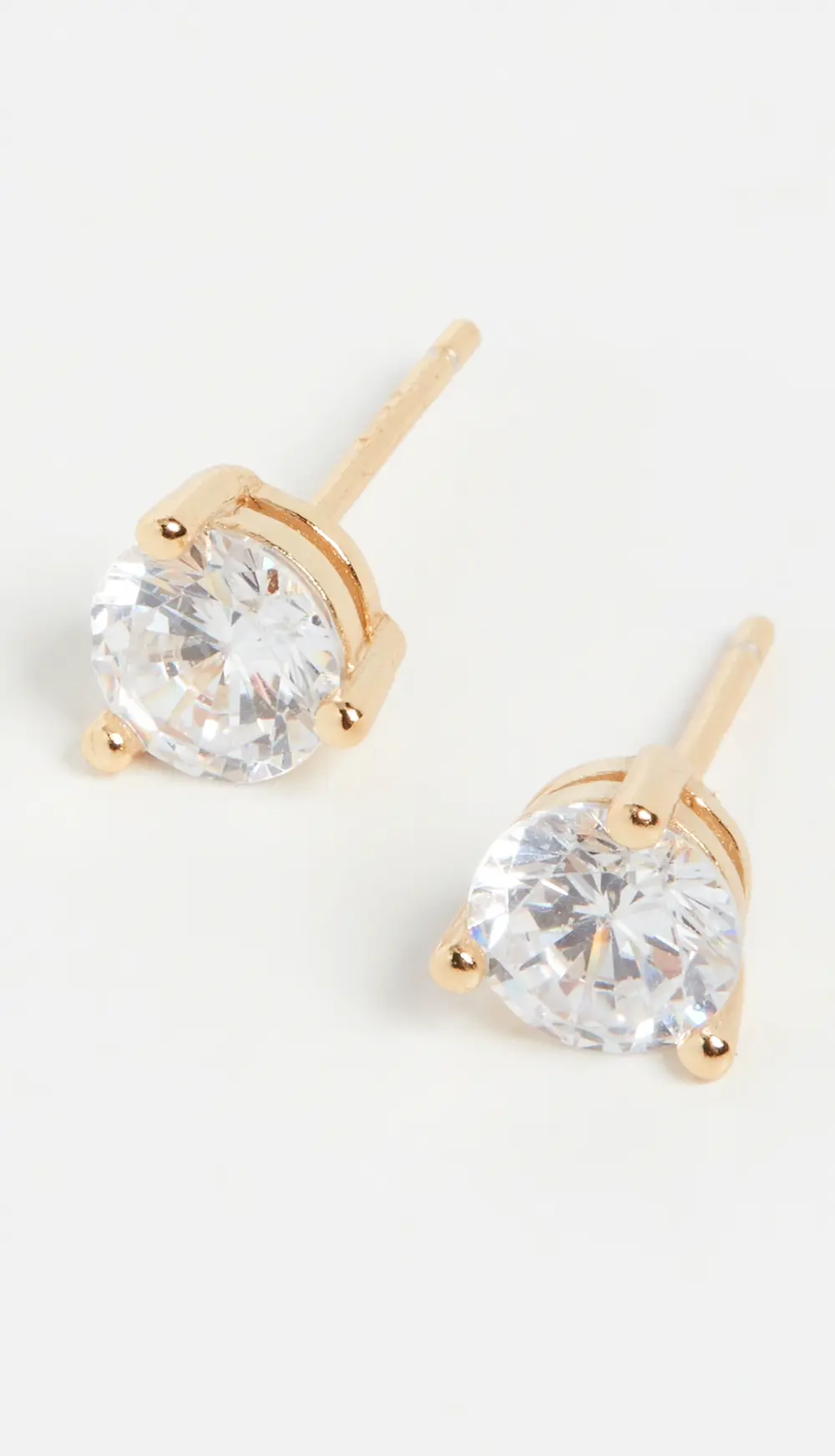 SHASHI Emily Studs