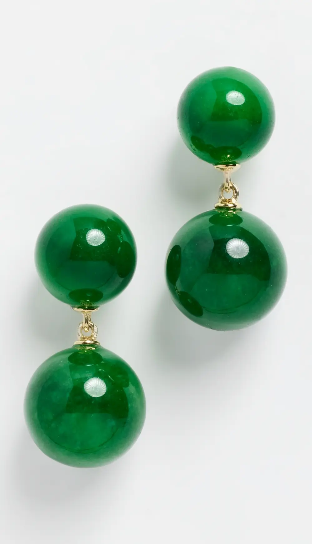 LIÉ STUDIO The Hannah Earrings