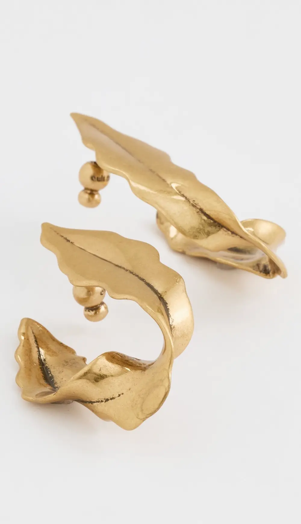 Cult Gaia Giada Earrings
