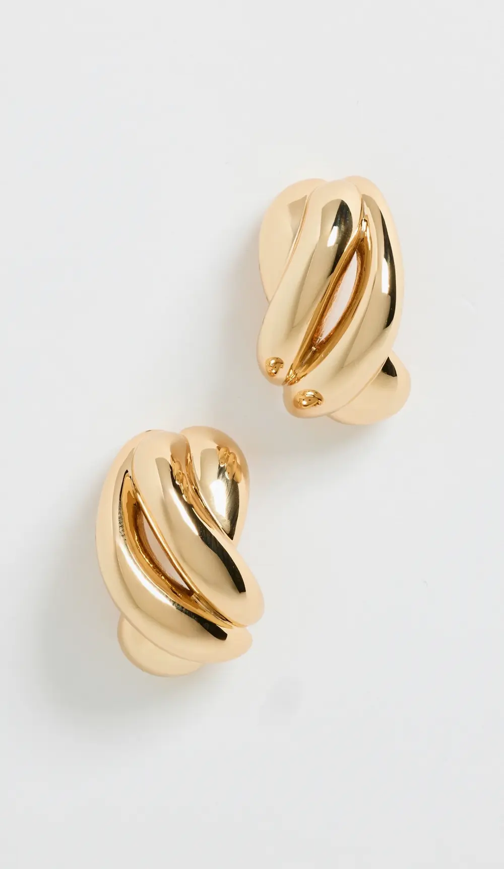 Roxanne Assoulin The Knot Earrings