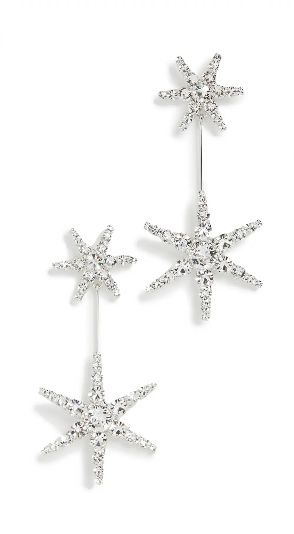 Jennifer Behr Estee Earrings