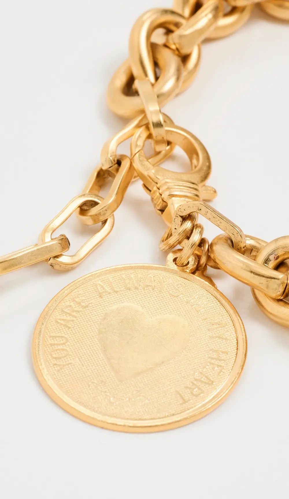 Elizabeth Cole Aldina Bracelet