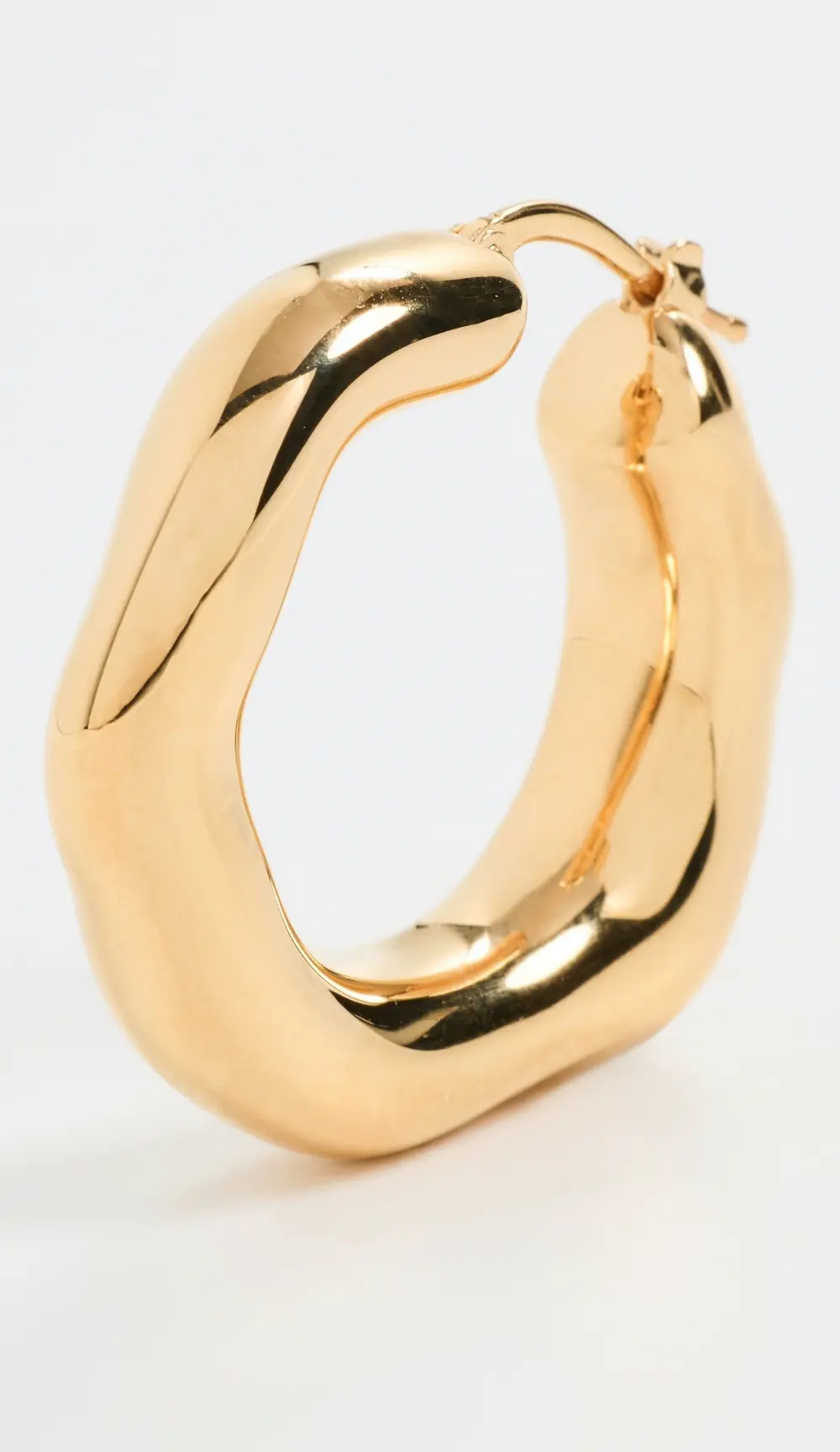 Jil Sander New Lightness Earrings