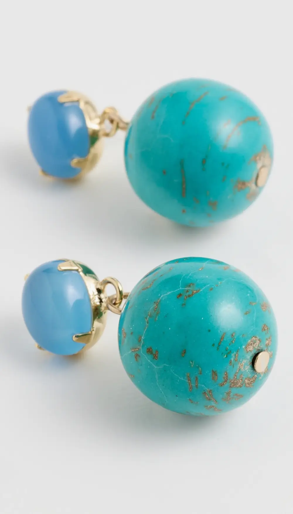 Jennifer Behr Everly Earrings