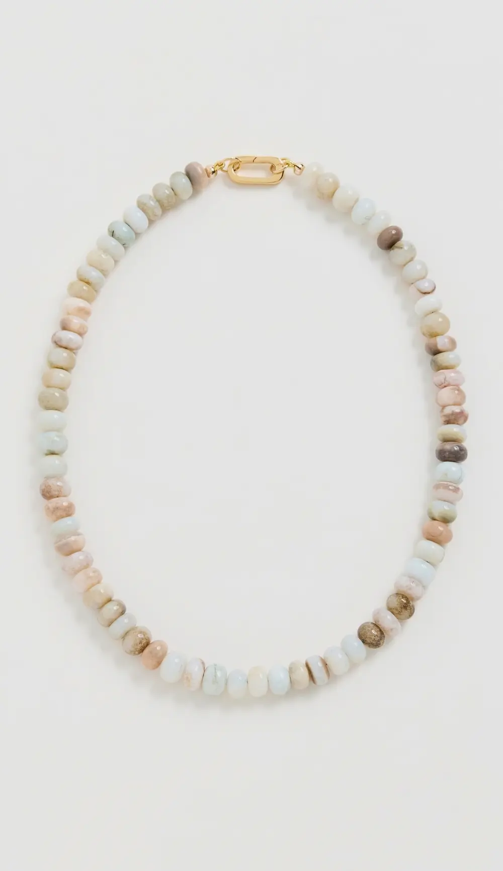 HART Opal Earth Gemstone Necklace