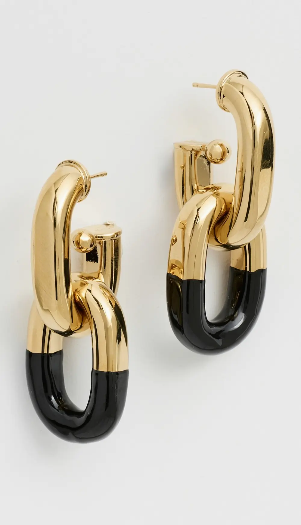 rabanne Boucle D'Oreill Earrings