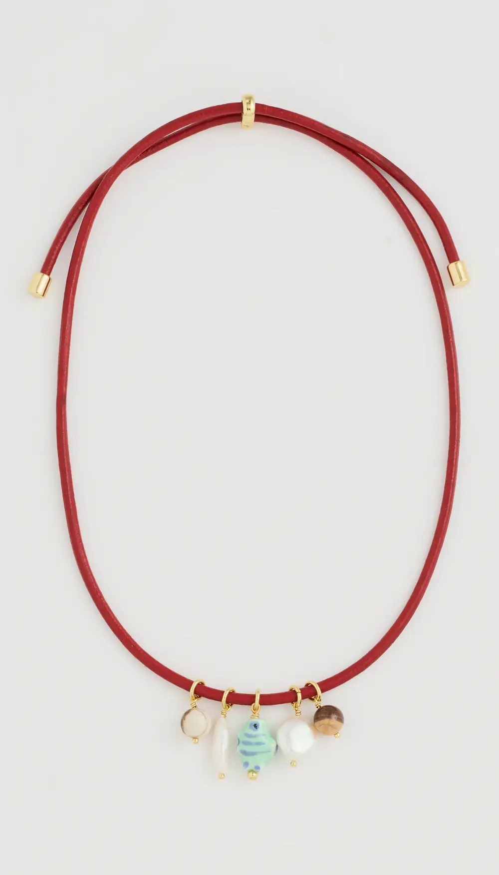 Mignonne Gavigan Vega Necklace
