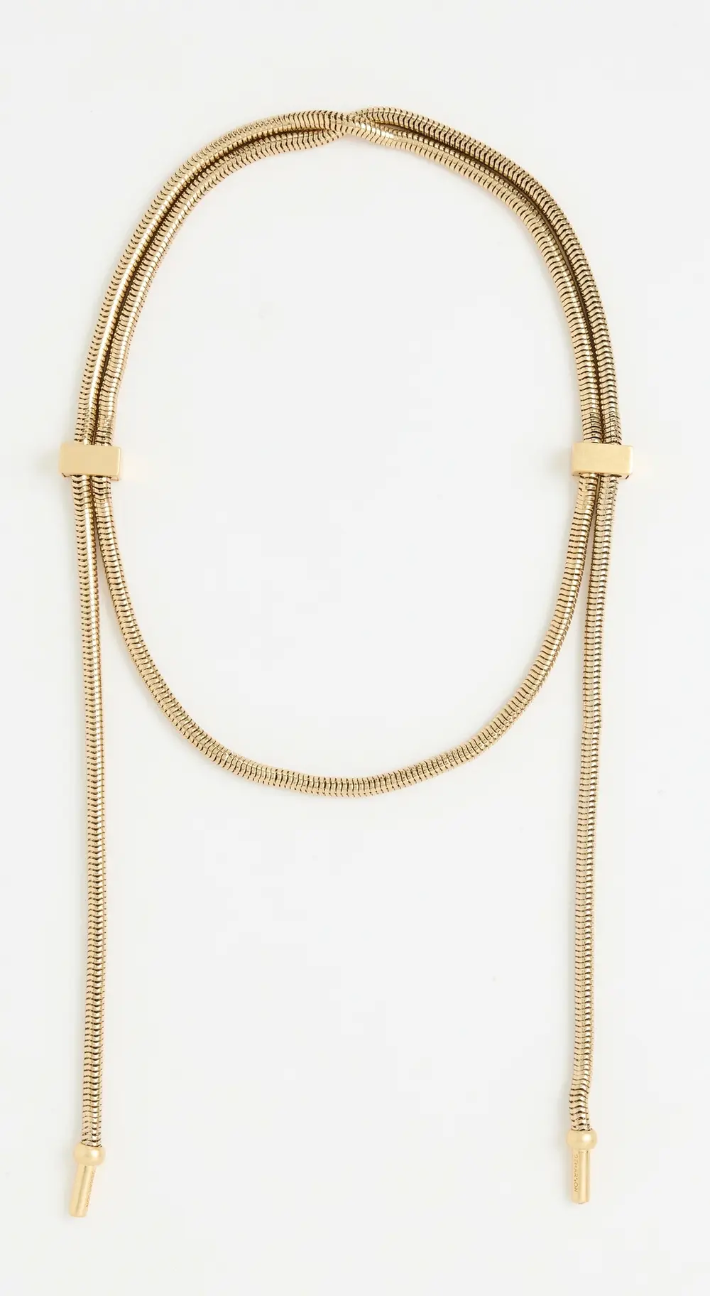 DEMARSON Laina Necklace