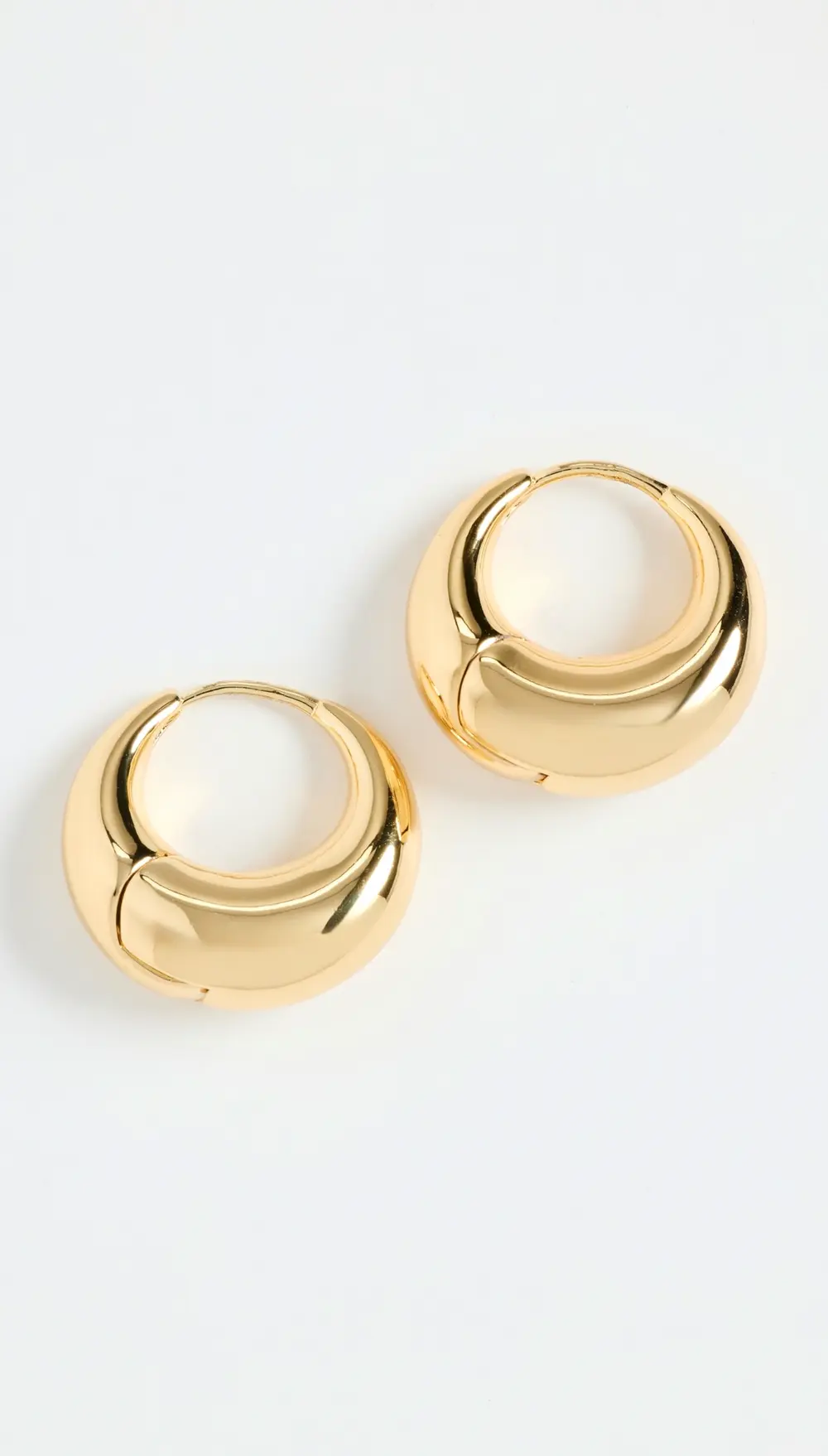 Rachel Comey Alpha Earrings