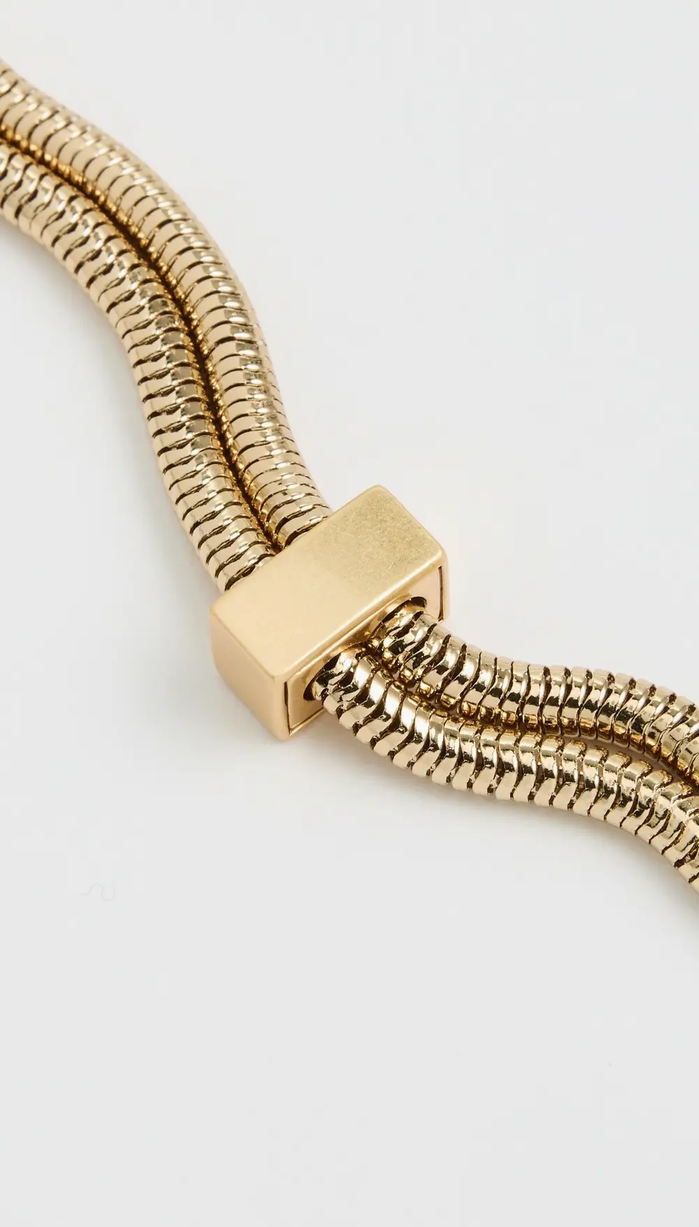 DEMARSON Laina Necklace