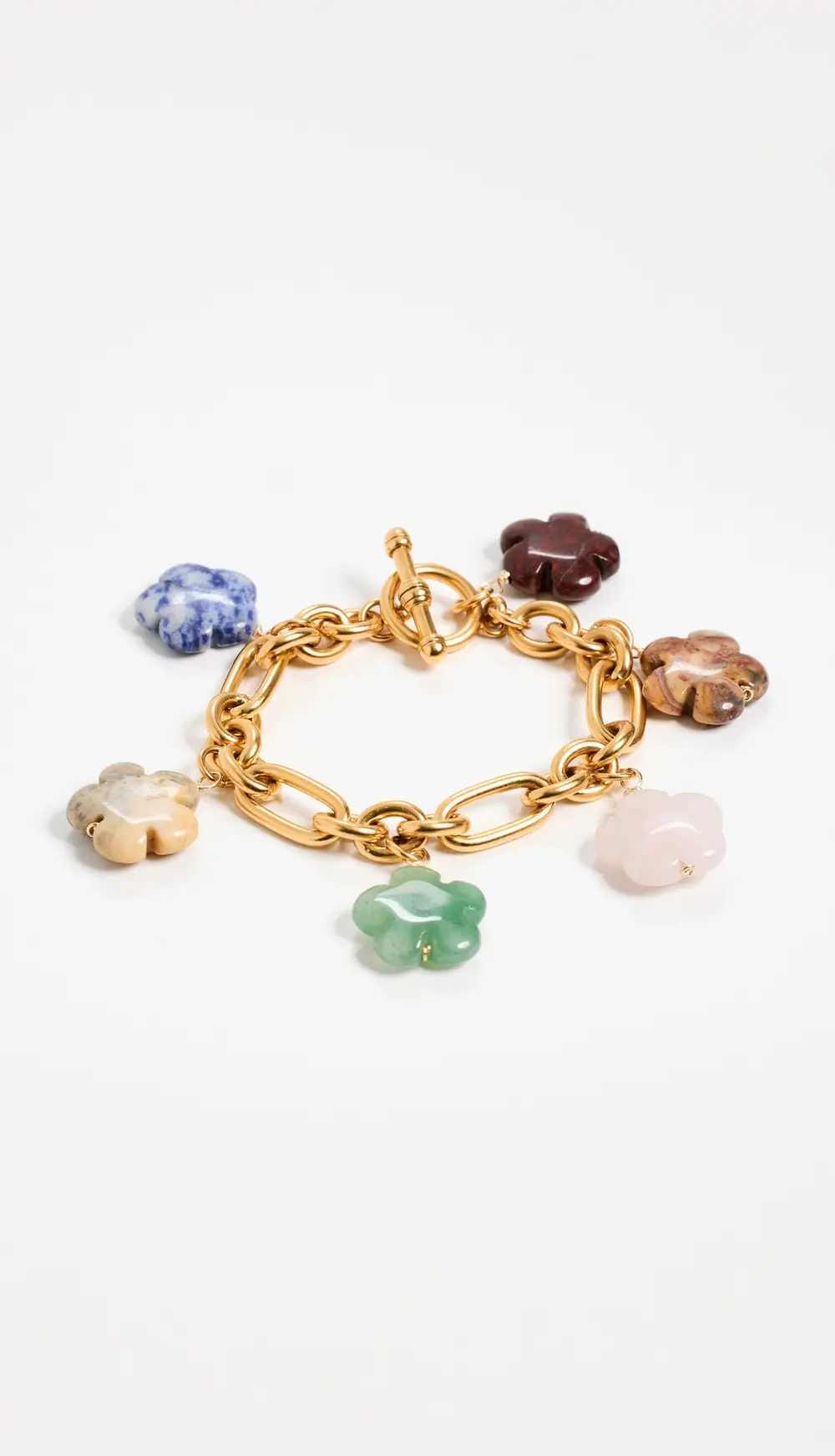 Brinker + Eliza Bloom Bracelet