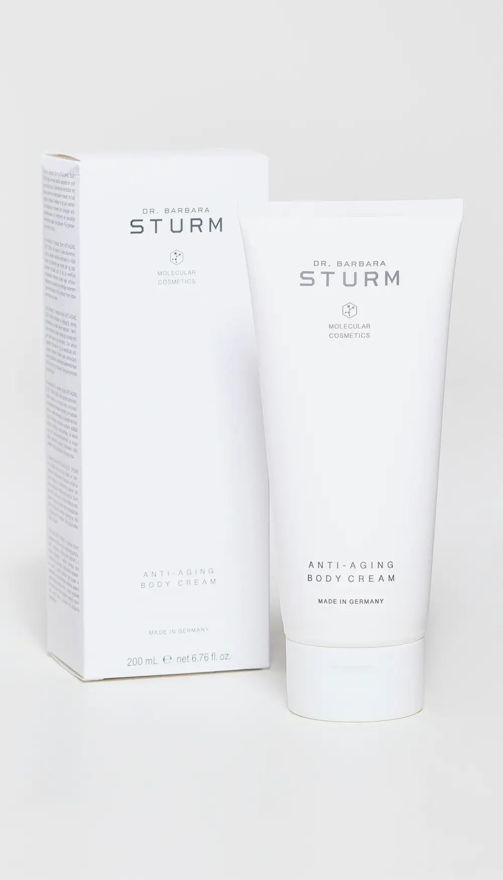 Dr. Barbara Sturm Anti-Aging Body Cream